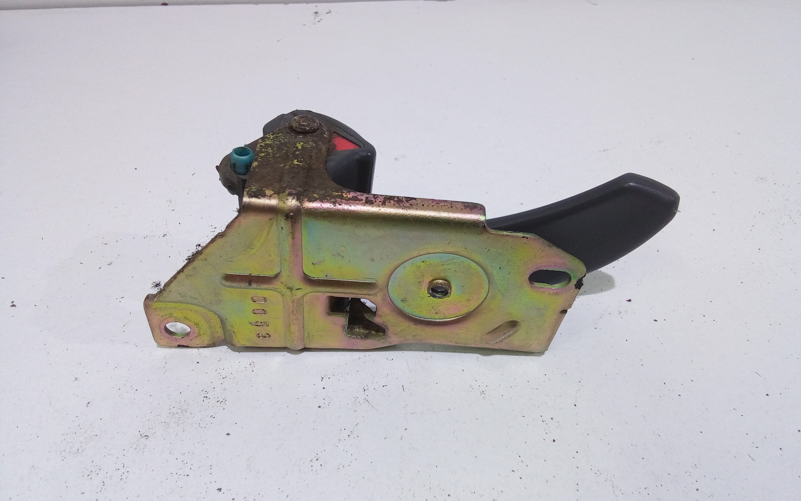 Maniglia interna Posteriore Destra per Kia Sorento 2 Serie (2006 - 2009)