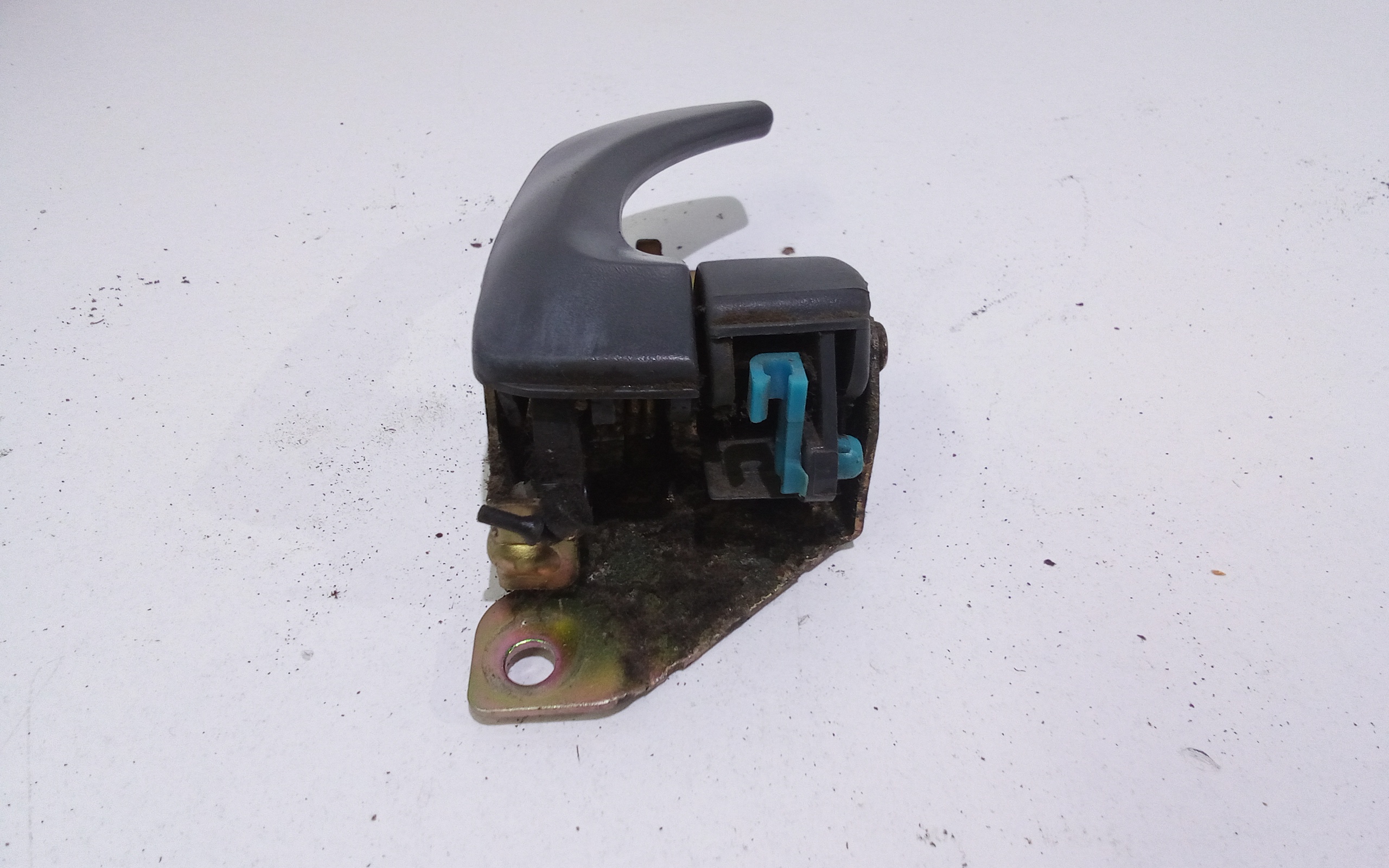 Maniglia interna Posteriore Destra per Kia Sorento 2 Serie (2006 - 2009)