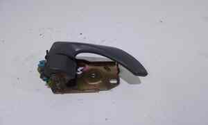 Maniglia interna Posteriore Destra per Kia Sorento 2 Serie (2006 - 2009)