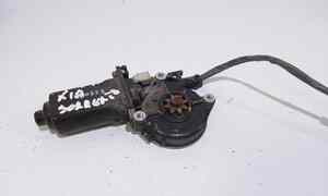 Motorino Alzavetro posteriore destra per Kia Sorento 2 Serie (2006 - 2009)