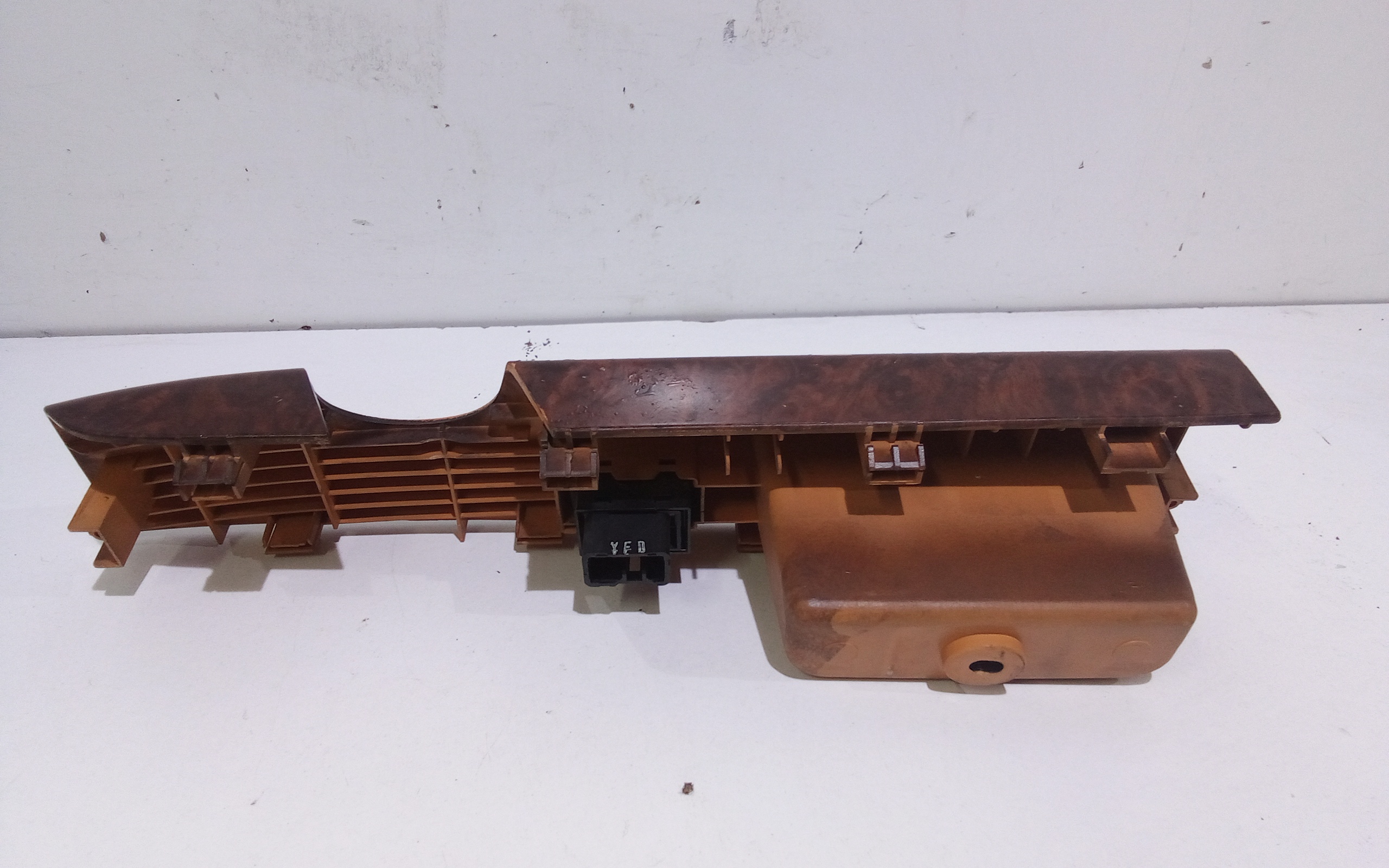 Pulsantiera Anteriore Destra Passeggero per Kia Sorento 2 Serie (2006 - 2009)