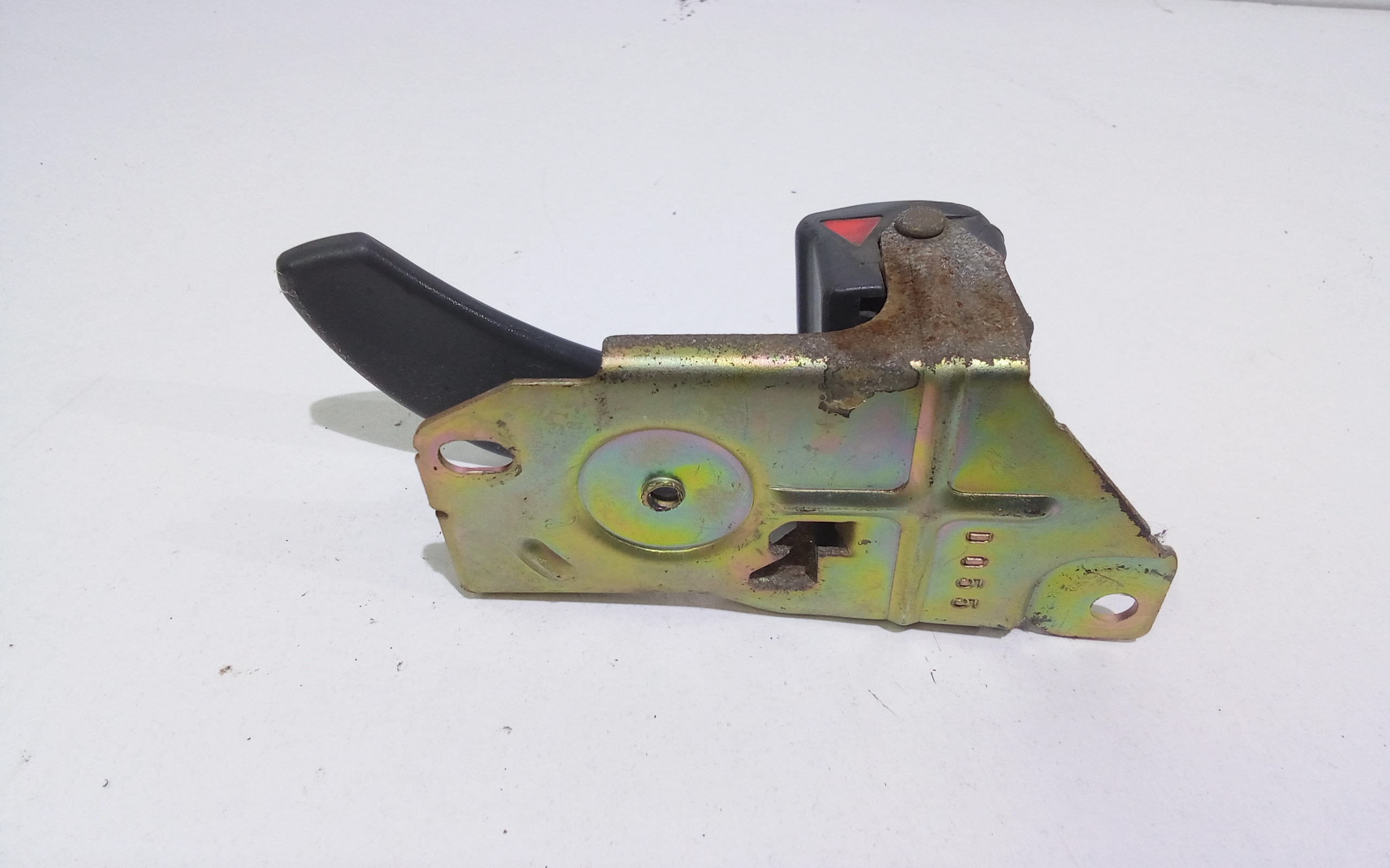 Maniglia interna Posteriore Sinistra per Kia Sorento 2 Serie (2006 - 2009)