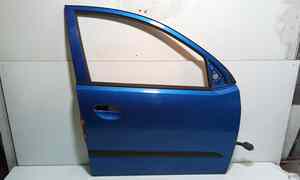 Portiera anteriore Destra per Hyundai I10 1 Serie (2007 - 2011)