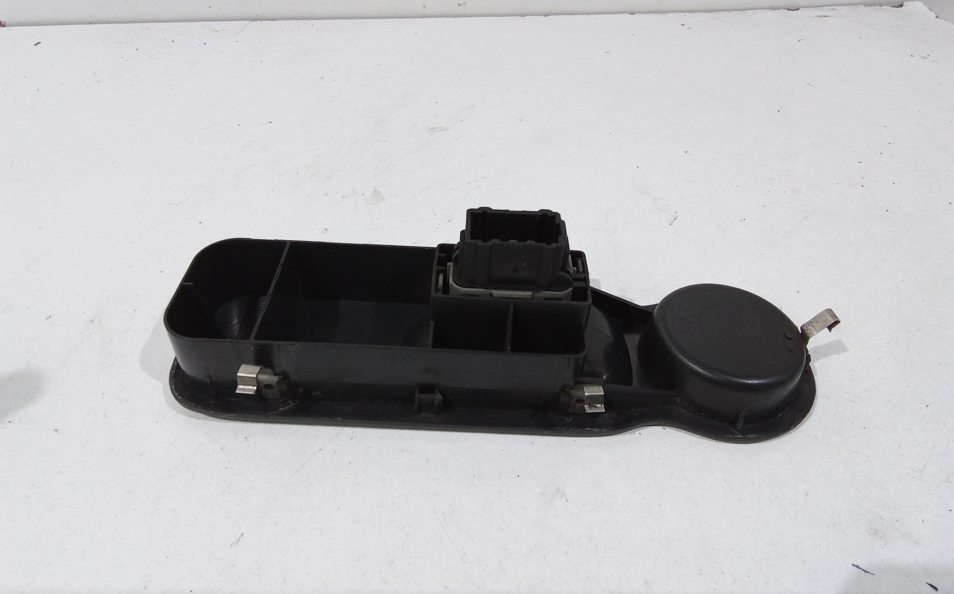 Pulsantiera Anteriore Destra Passeggero per Renault Modus 1 Serie (2004 - 2006)