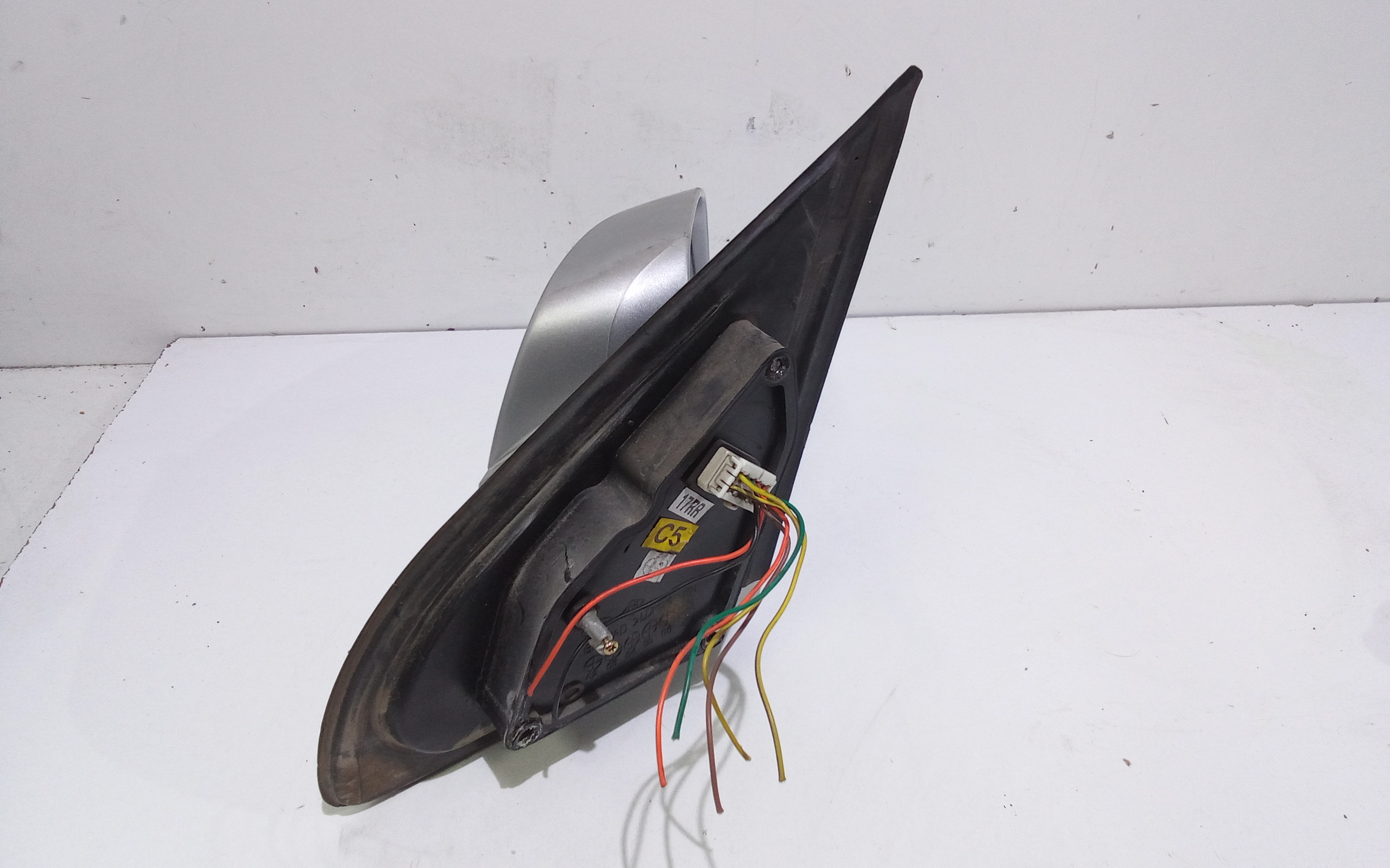 Specchietto Retrovisore Destro per Kia Sorento 2 Serie (2006 - 2009)