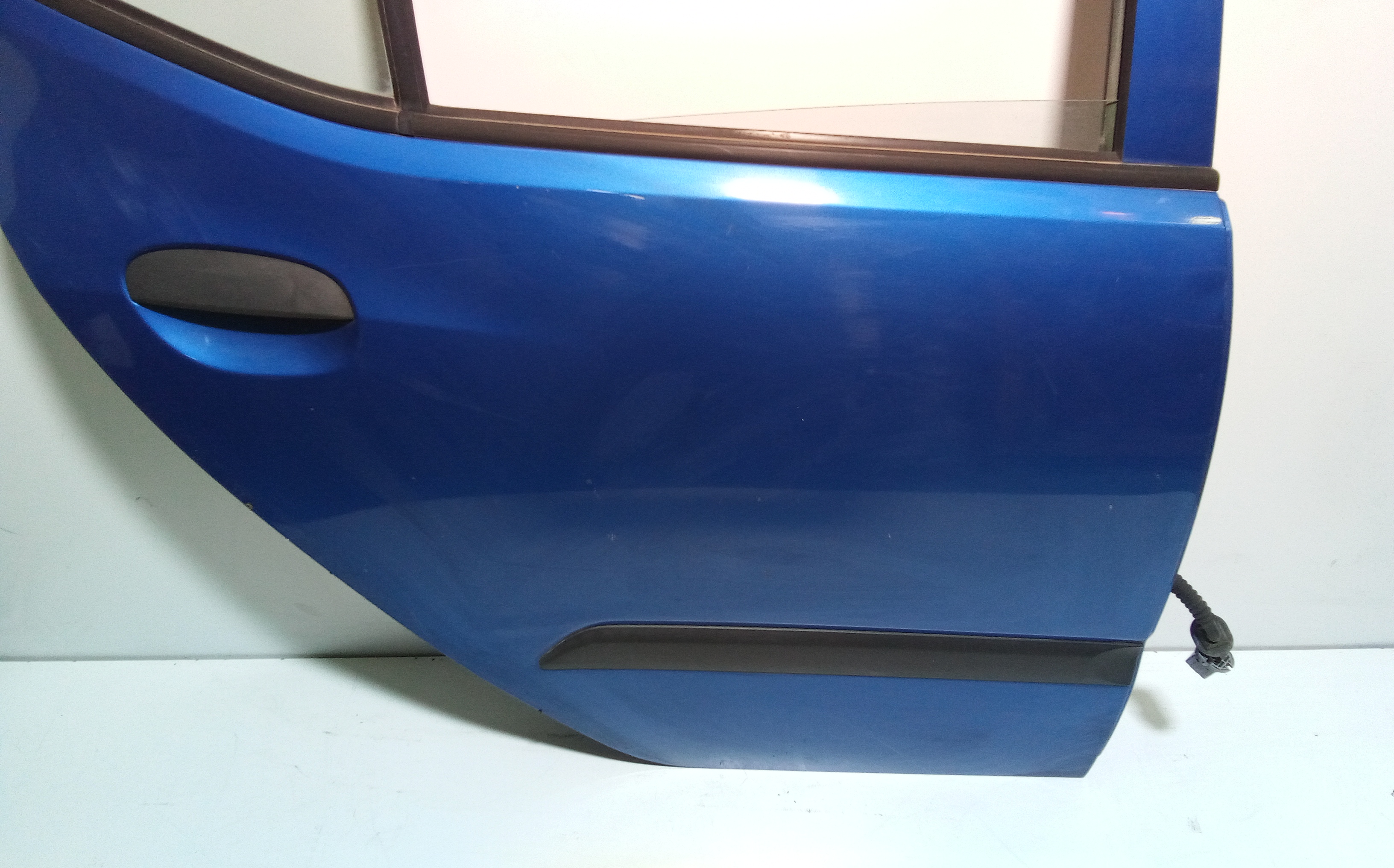 Portiera Posteriore Destra per Hyundai I10 1 Serie (2007 - 2011)