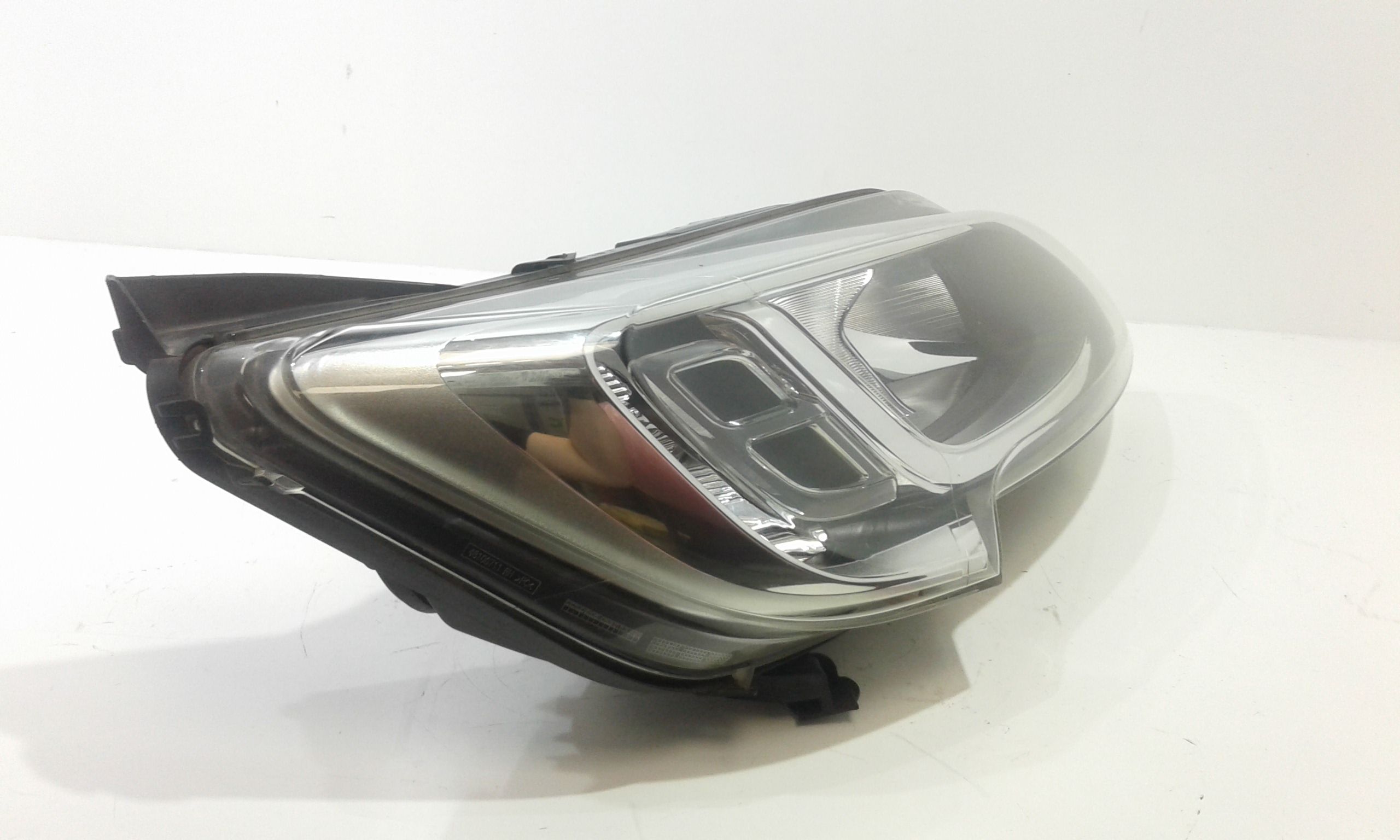 Faro anteriore Destro Passeggero CITROEN Jumper 3 Serie