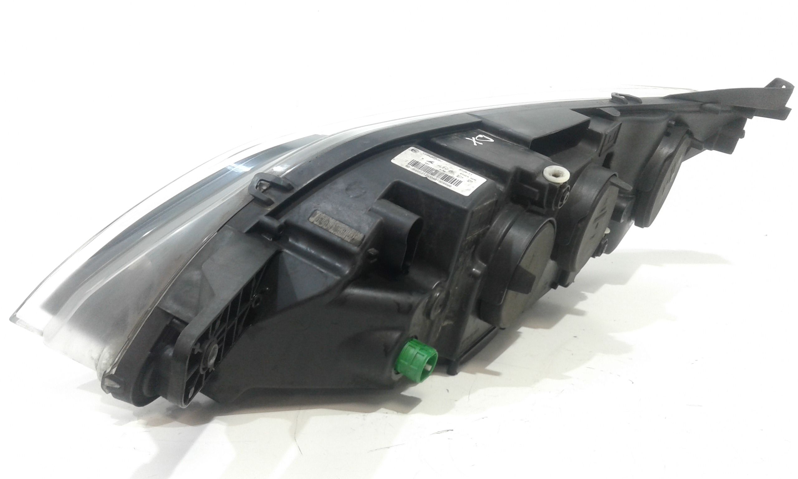 Faro anteriore Destro Passeggero CITROEN Jumper 3 Serie