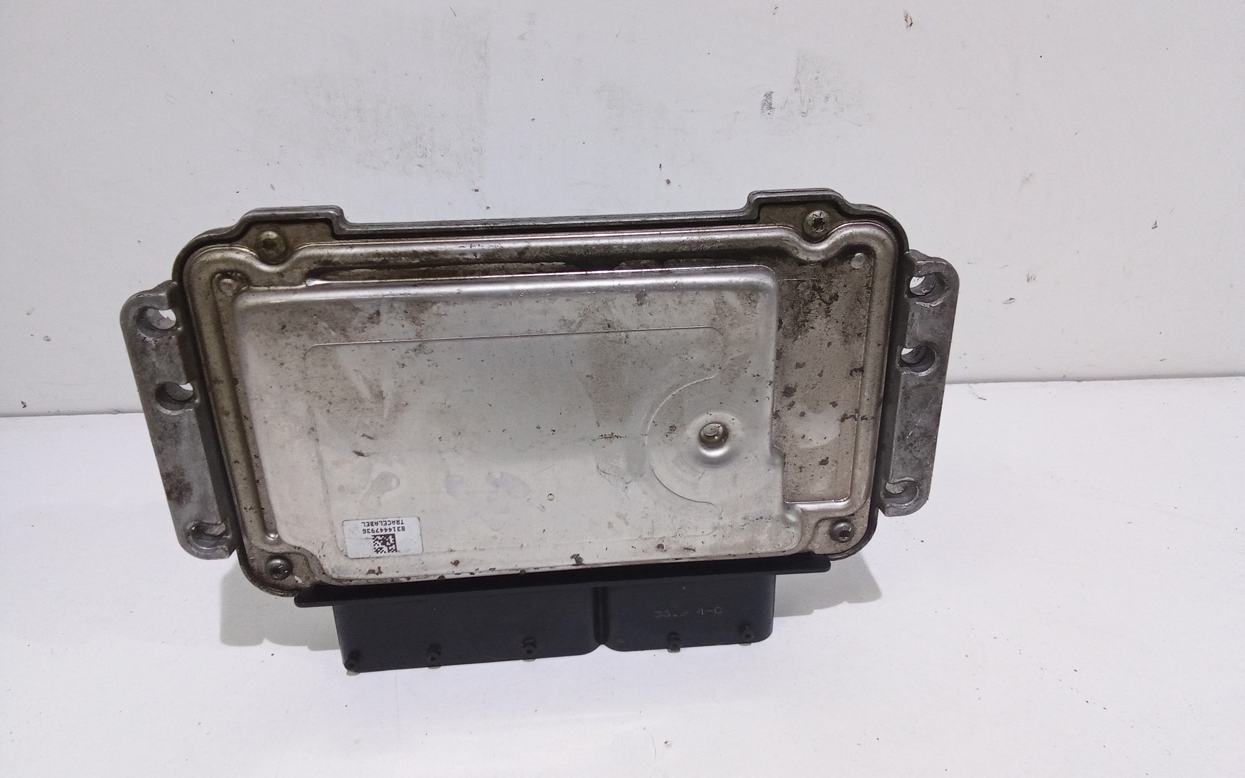 Centralina motore per Alfa Romeo Mito Serie (955_) (08>) (2008 - In produzione)