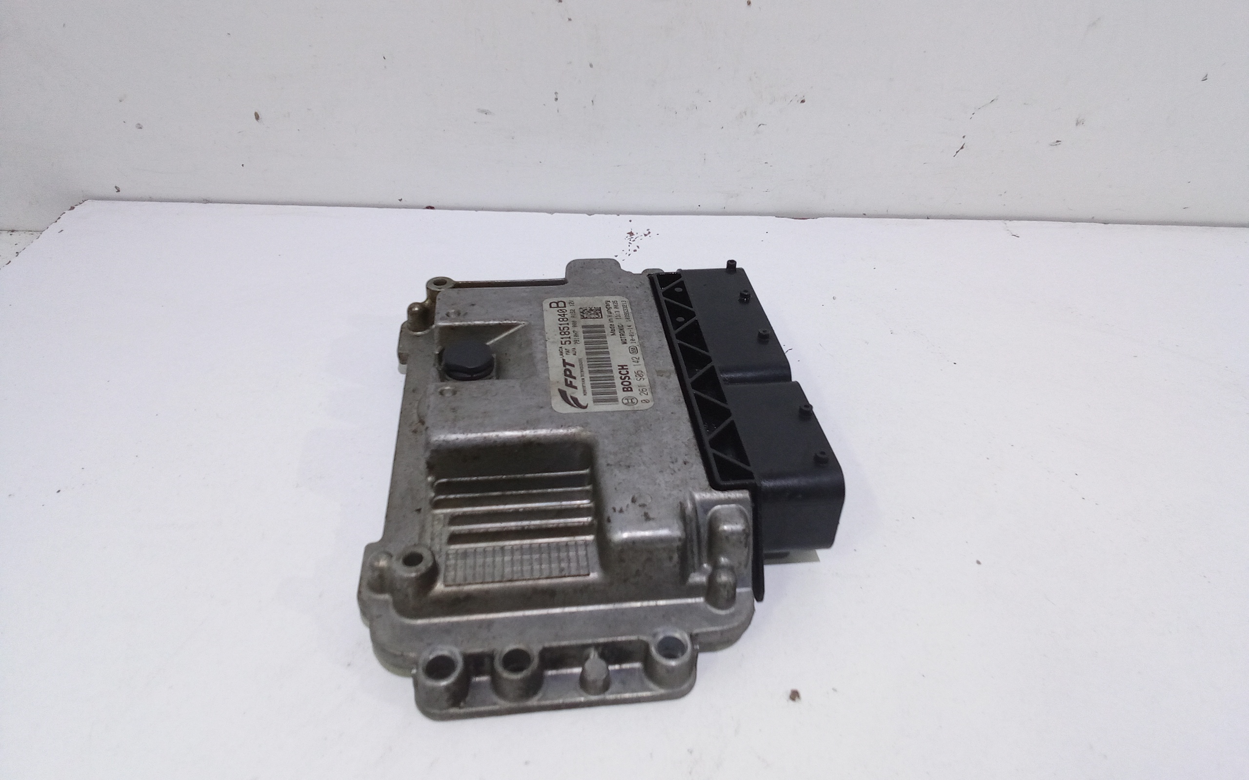 Centralina motore per Alfa Romeo Mito Serie (955_) (08>) (2008 - In produzione)