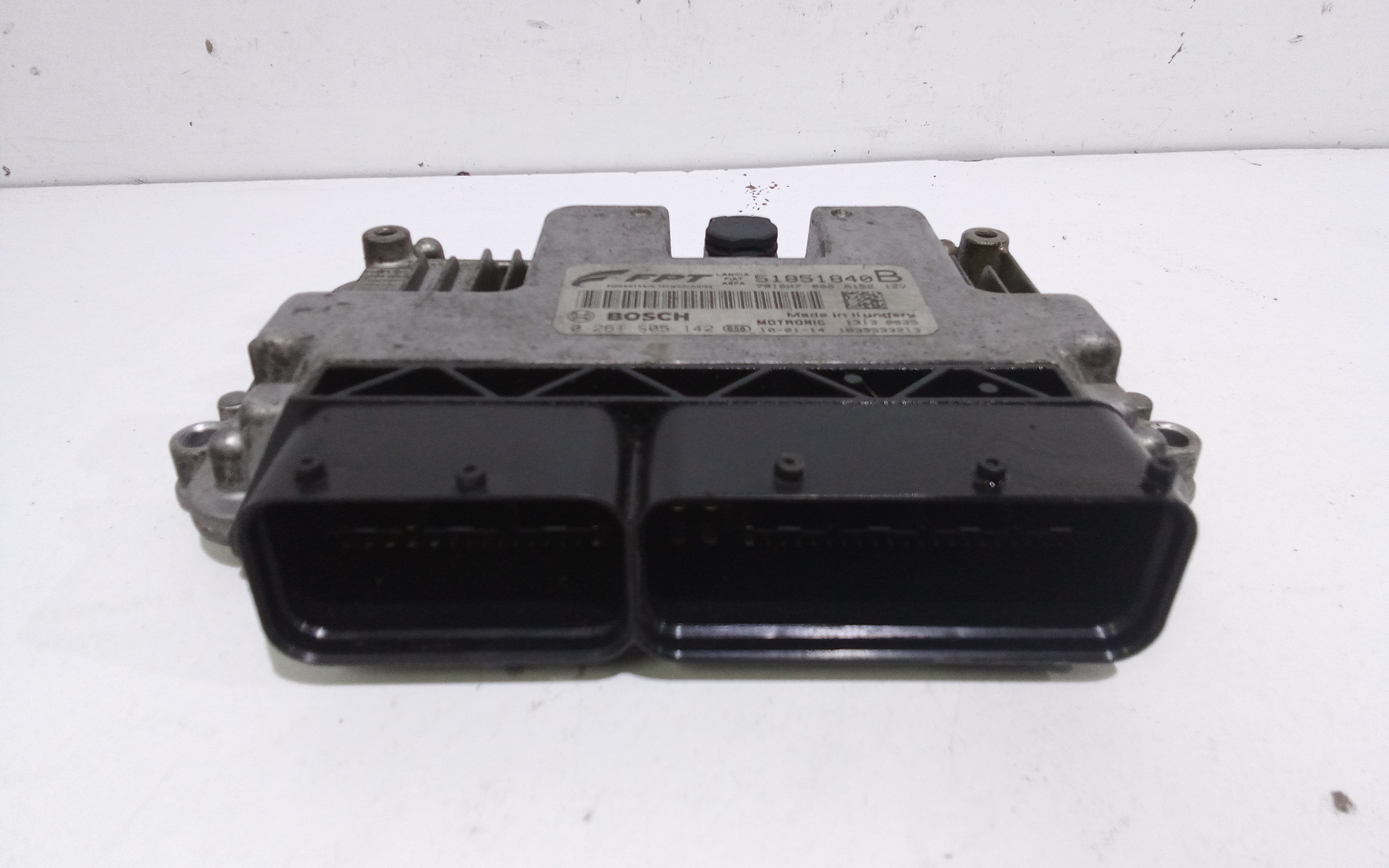 Centralina motore per Alfa Romeo Mito Serie (955_) (08>) (2008 - In produzione)