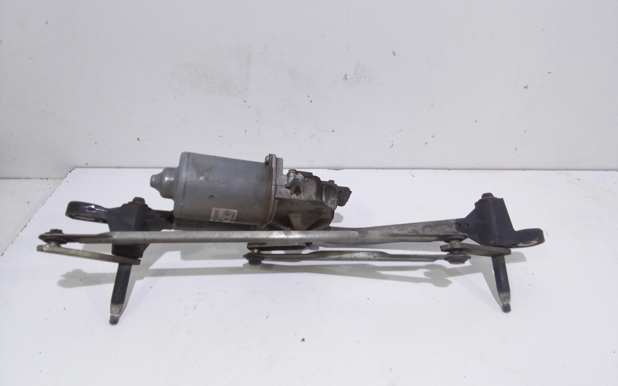 Motorino tergi ant completo di tandem per Alfa Romeo Mito Serie (955_) (08>) (2008 - In produzione)