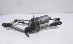 Motorino tergi ant completo di tandem per Alfa Romeo Mito Serie (955_) (08>) (2008 - In produzione)