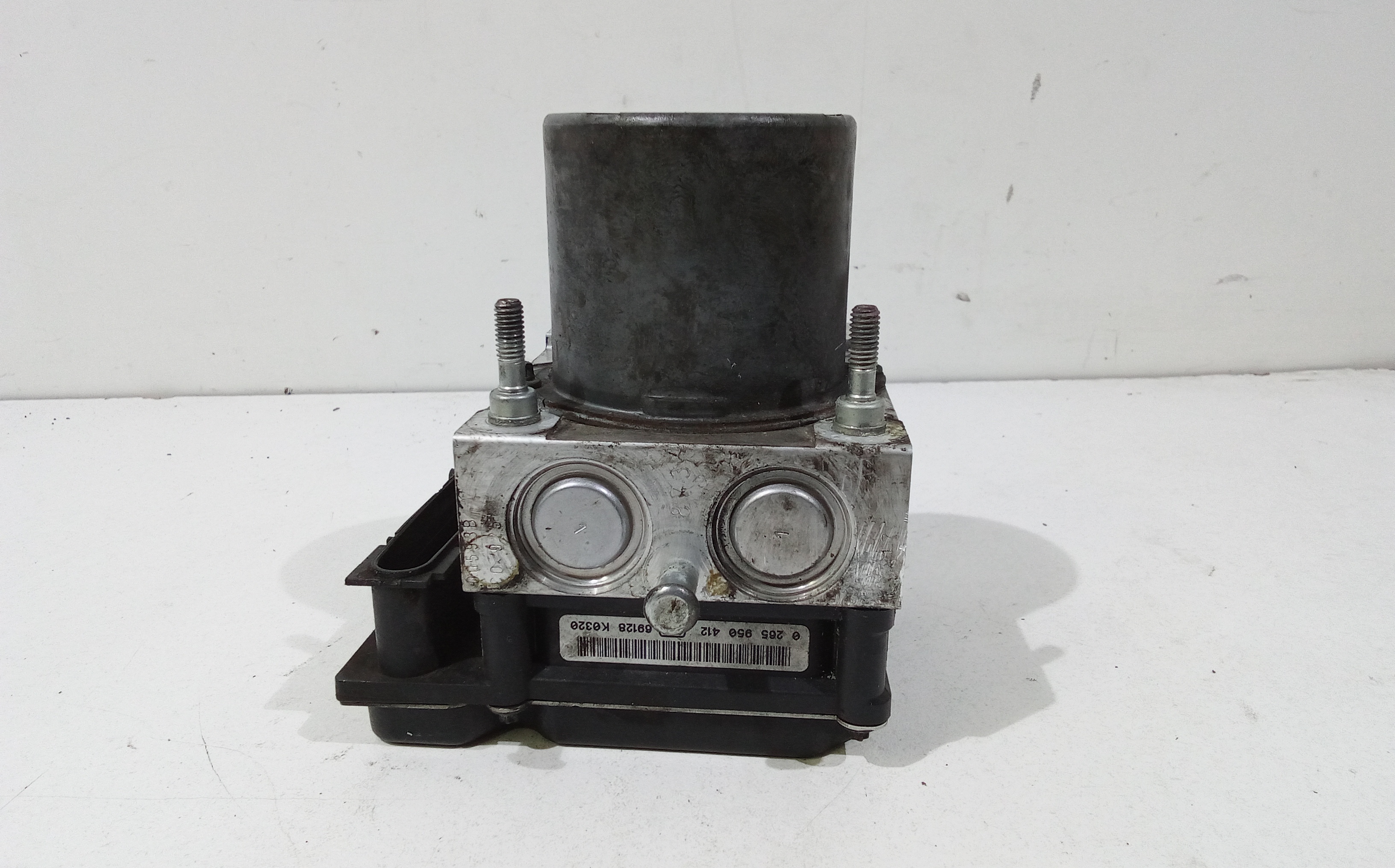 ABS per Toyota Avensis Berlina 2 Serie (2003 - 2008)