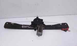 Cremagliera anteriore sinistra Guida per Fiat Grande Punto 1 Serie (2005 - 2008)