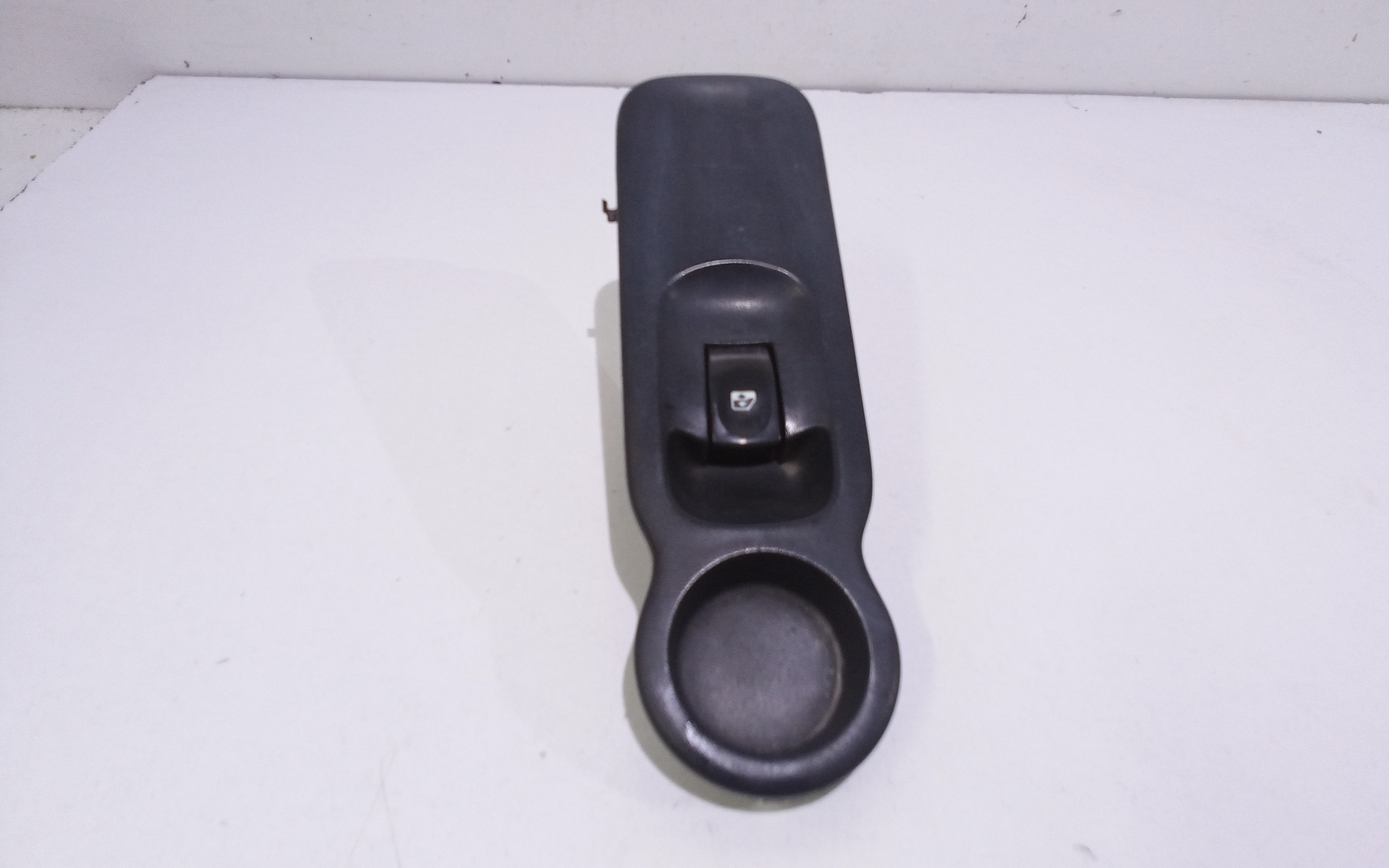 Pulsantiera Anteriore Destra Passeggero per Renault Modus 1 Serie (2004 - 2006)