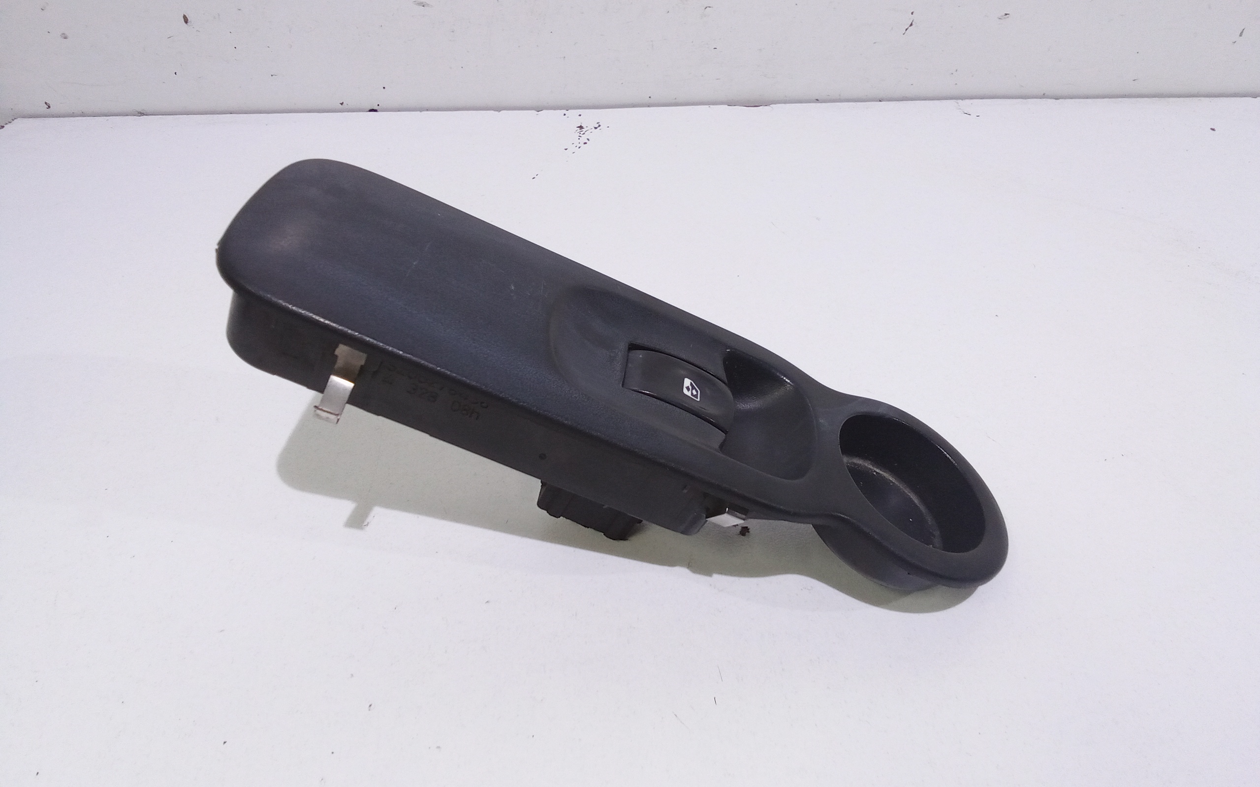 Pulsantiera Anteriore Destra Passeggero per Renault Modus 1 Serie (2004 - 2006)