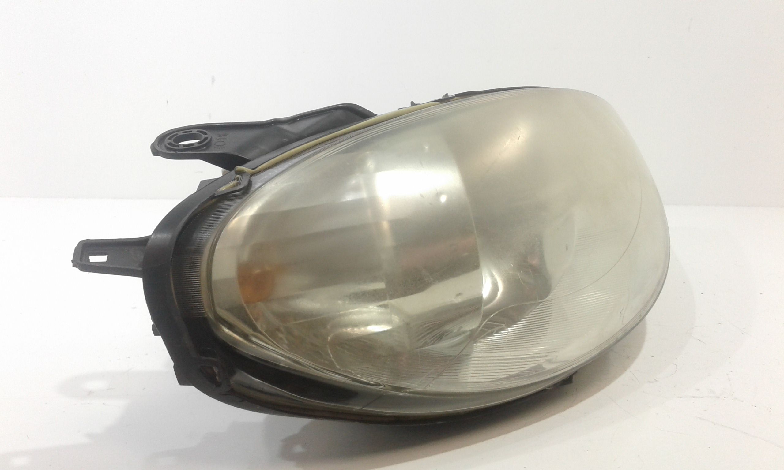 Faro anteriore Destro Passeggero PEUGEOT 807 1 Serie