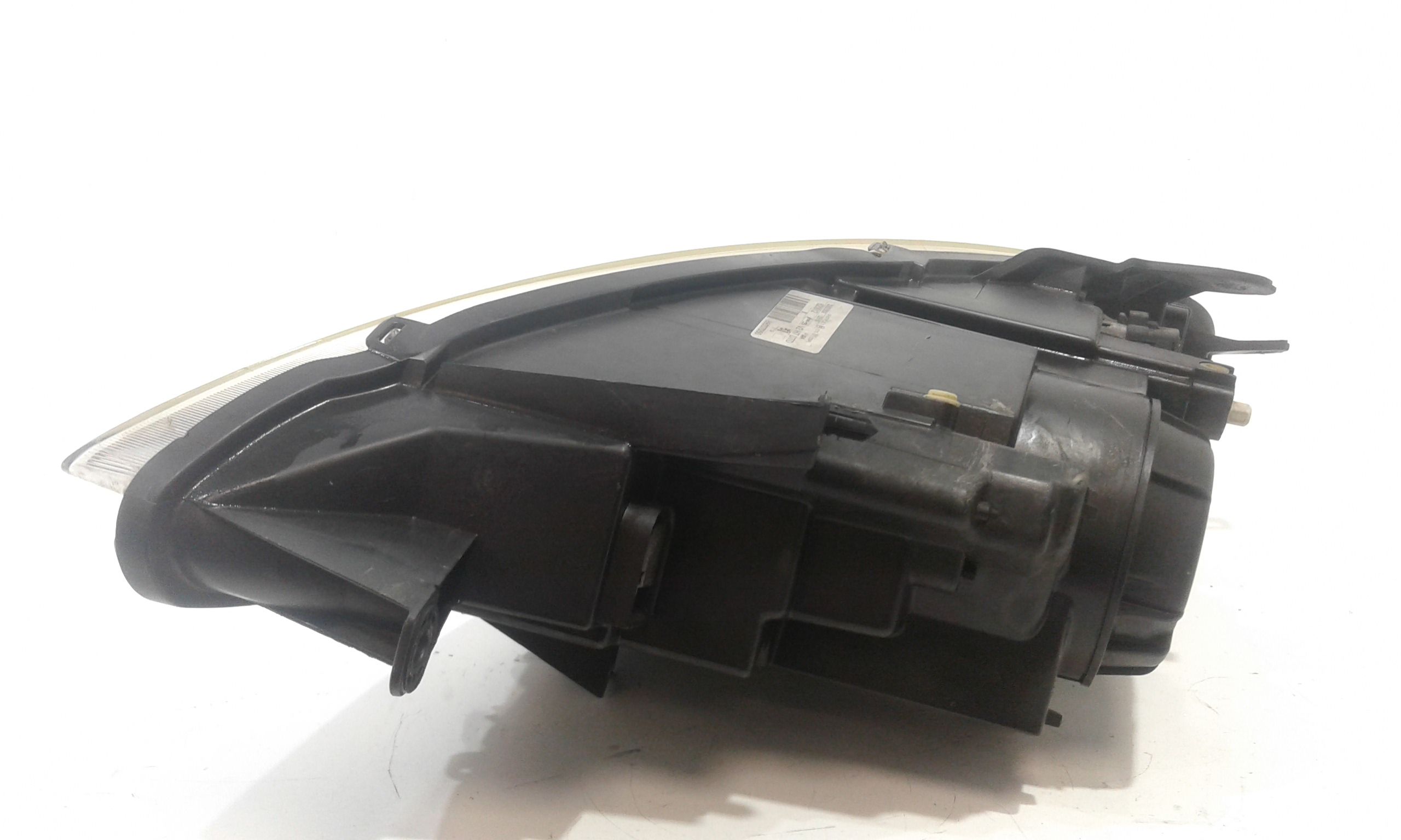 Faro anteriore Destro Passeggero PEUGEOT 807 1 Serie