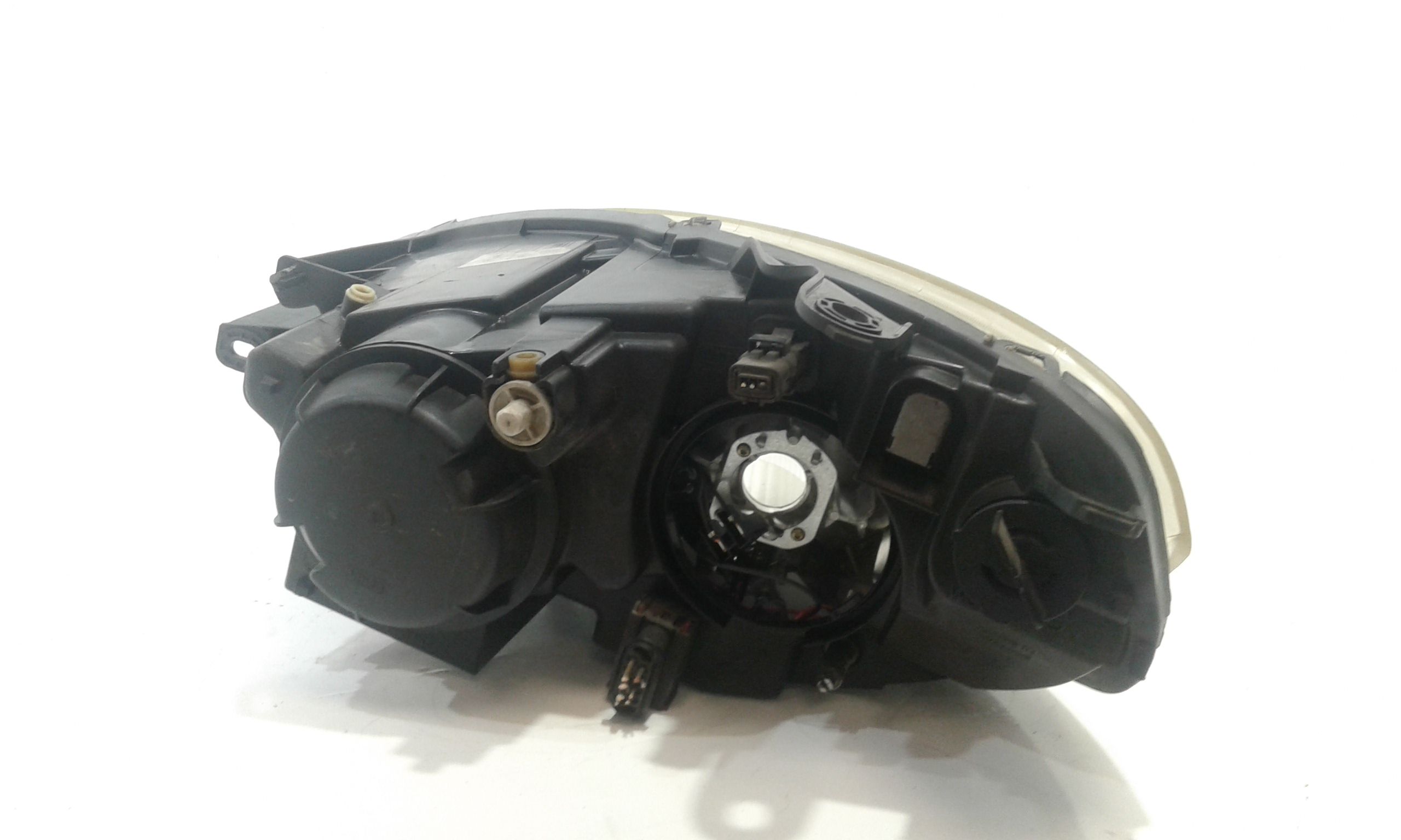 Faro anteriore Destro Passeggero PEUGEOT 807 1 Serie