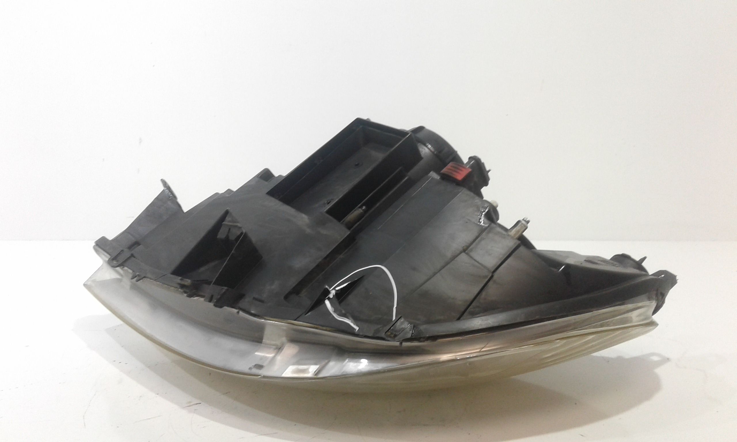 Faro anteriore Destro Passeggero PEUGEOT 807 1 Serie