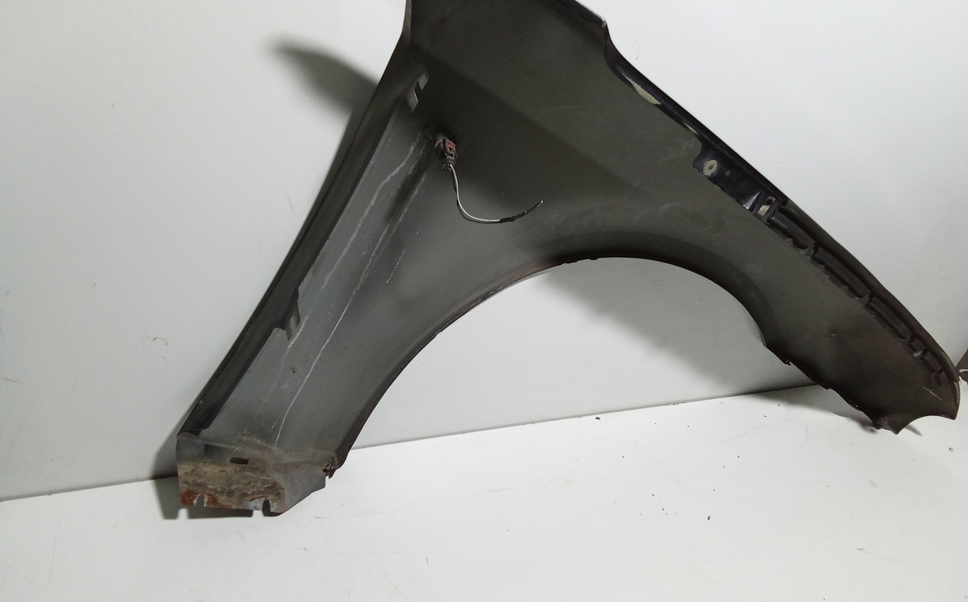 Parafango Anteriore Sinistro per Chrysler 300 C Berlina (2004 - In produzione)