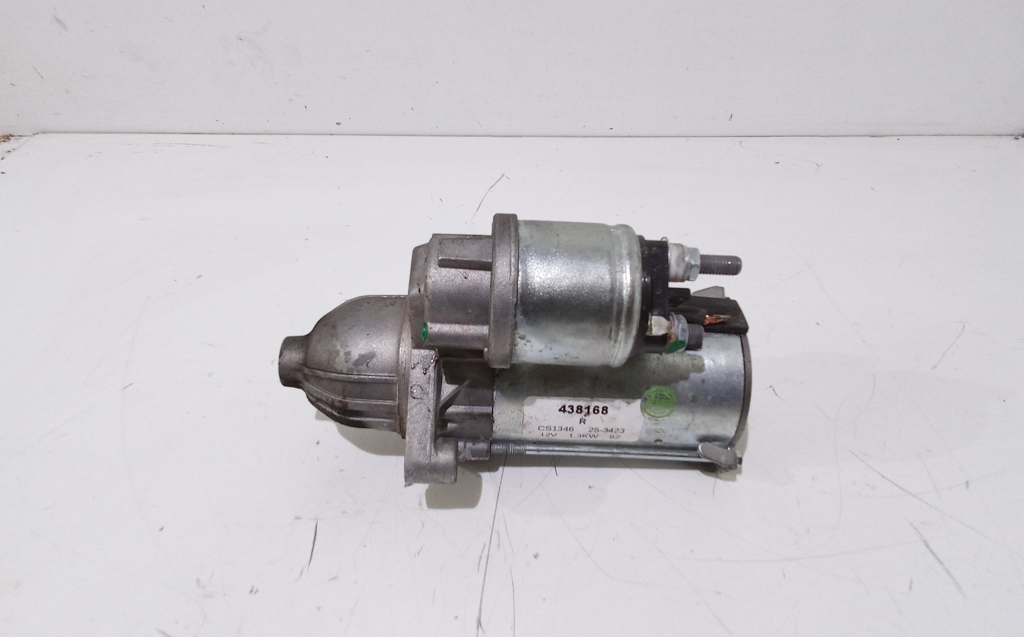 Motorino d  avviamento per Fiat Grande Punto 1 Serie (2005 - 2008)