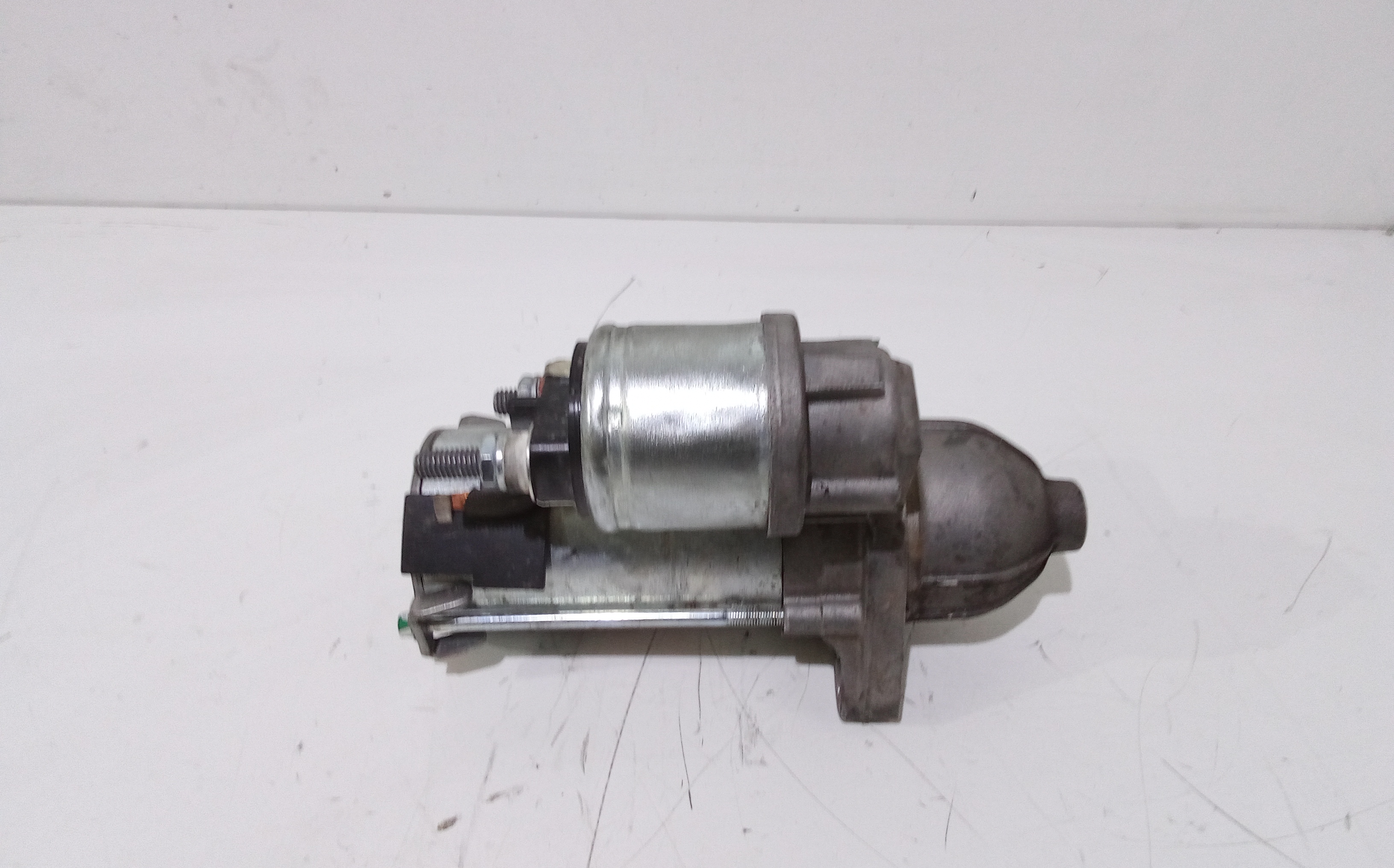 Motorino d  avviamento per Fiat Grande Punto 1 Serie (2005 - 2008)