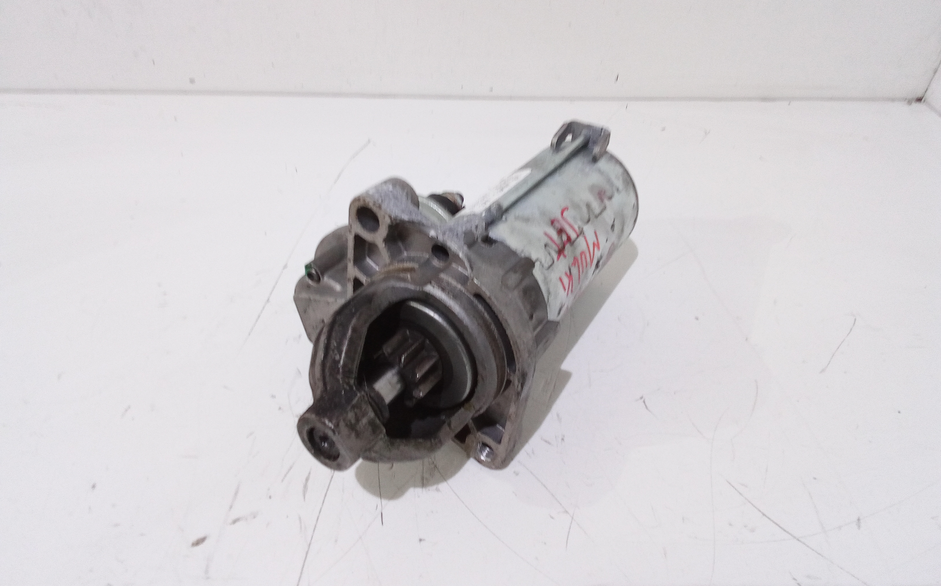 Motorino d  avviamento per Fiat Grande Punto 1 Serie (2005 - 2008)