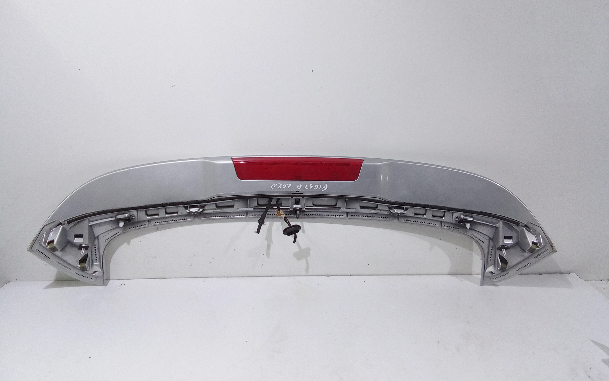 Spoiler Posteriore per Ford Fiesta 7 Serie (2017 - >)