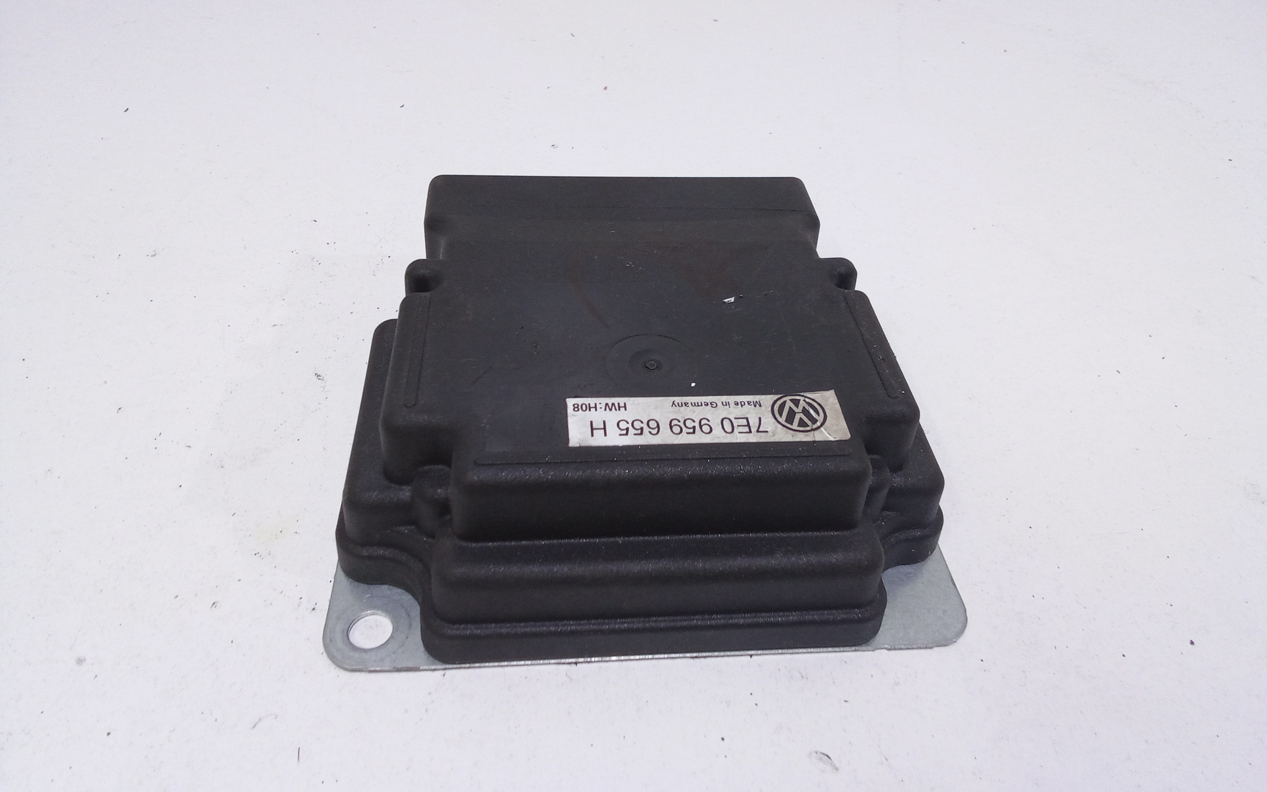 Centralina Airbag per Volkswagen Transporter T6 Serie (15>) (2015 - In produzione)