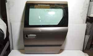 Porta scorrevole laterale SX per Chrysler Voyager 3 Serie (2001 - 2004)