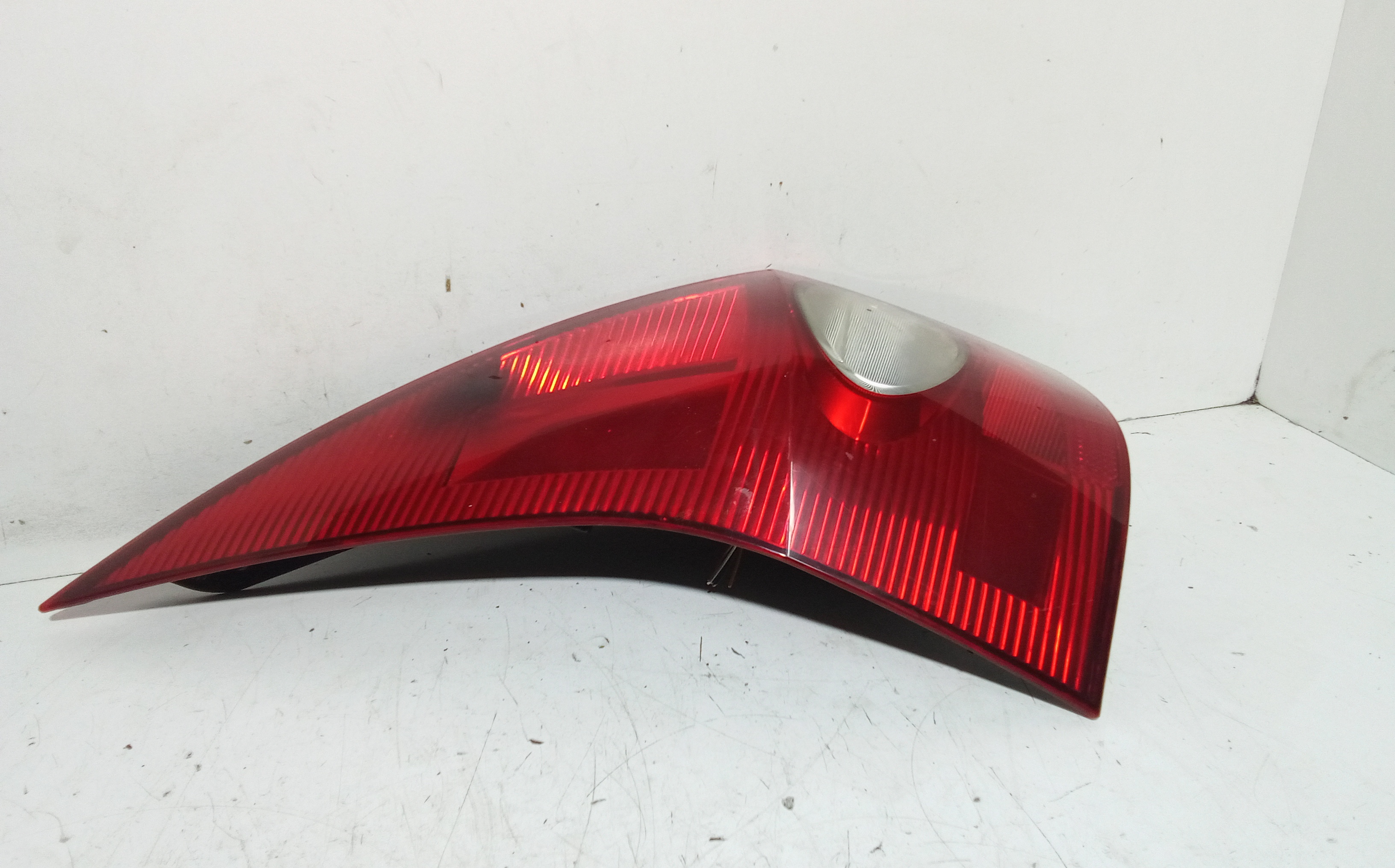 Stop fanale Posteriore sinistro lato Guida per Renault Megane Cabrio (02>10) (2002 - 2010)