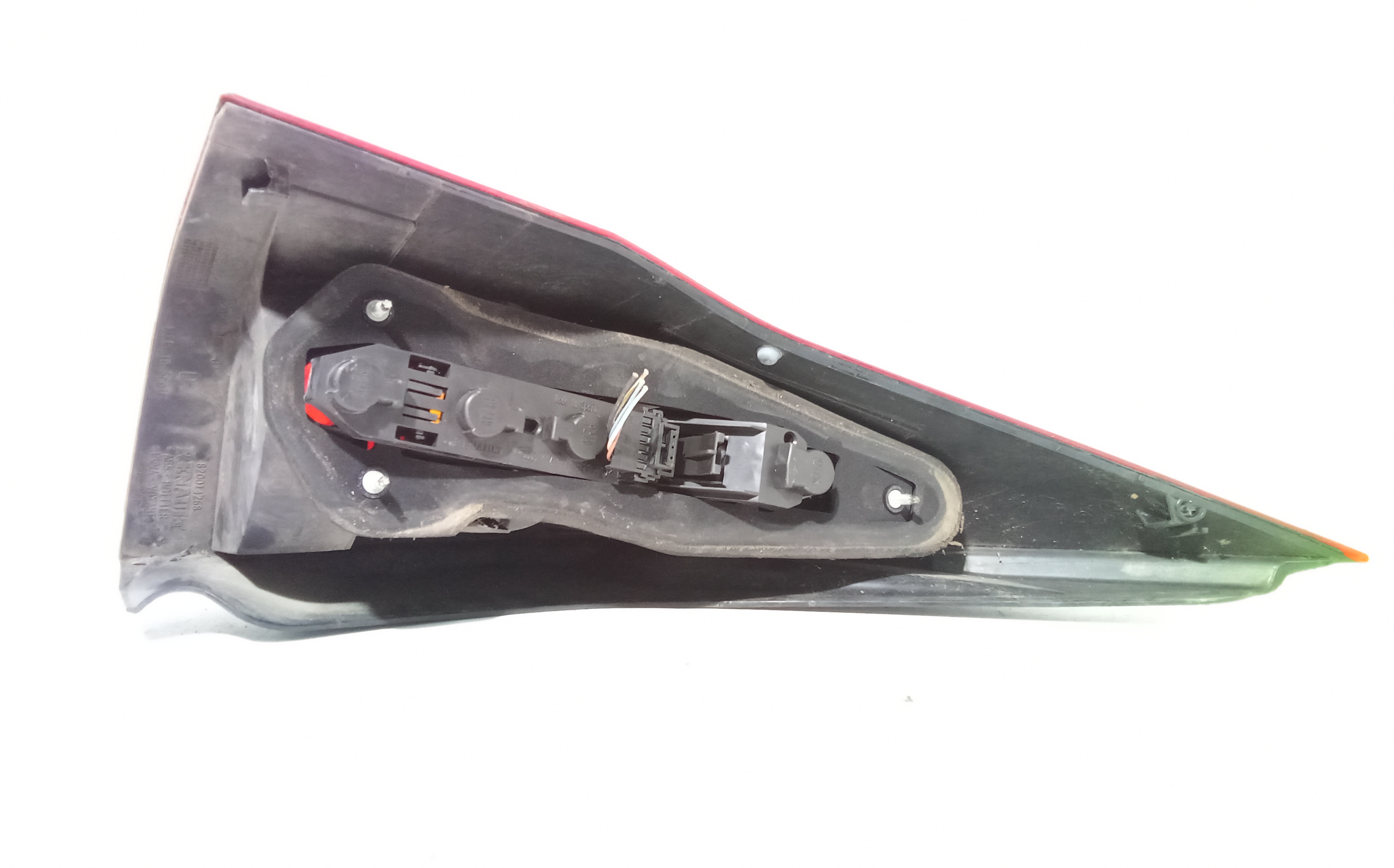 Stop fanale posteriore Destro Passeggero per Renault Megane Cabrio (02>10) (2002 - 2010)