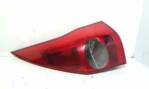 Stop fanale posteriore Destro Passeggero per Renault Megane Cabrio (02>10) (2002 - 2010)