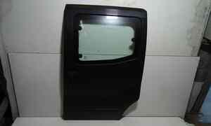 Porta scorrevole laterale SX per Fiat Qubo 1 Serie (2008 - In produzione)