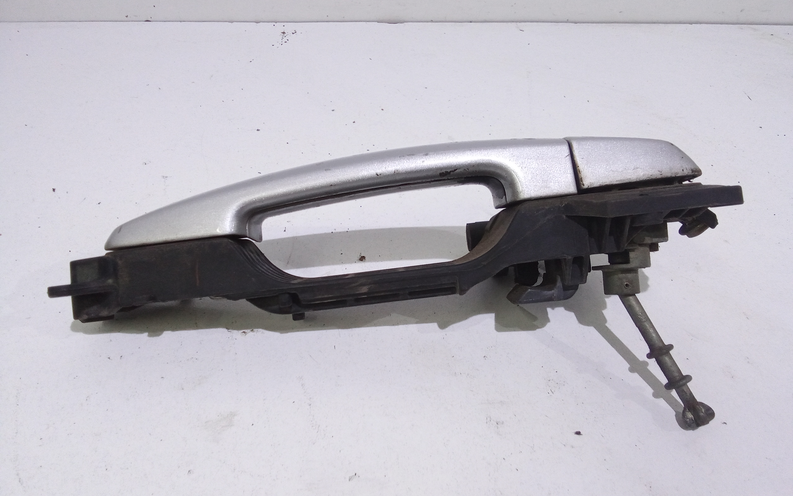 Maniglia esterna Anteriore Sinistra per Suzuki Swift 4 Serie (04>10) (2004 - 2010)