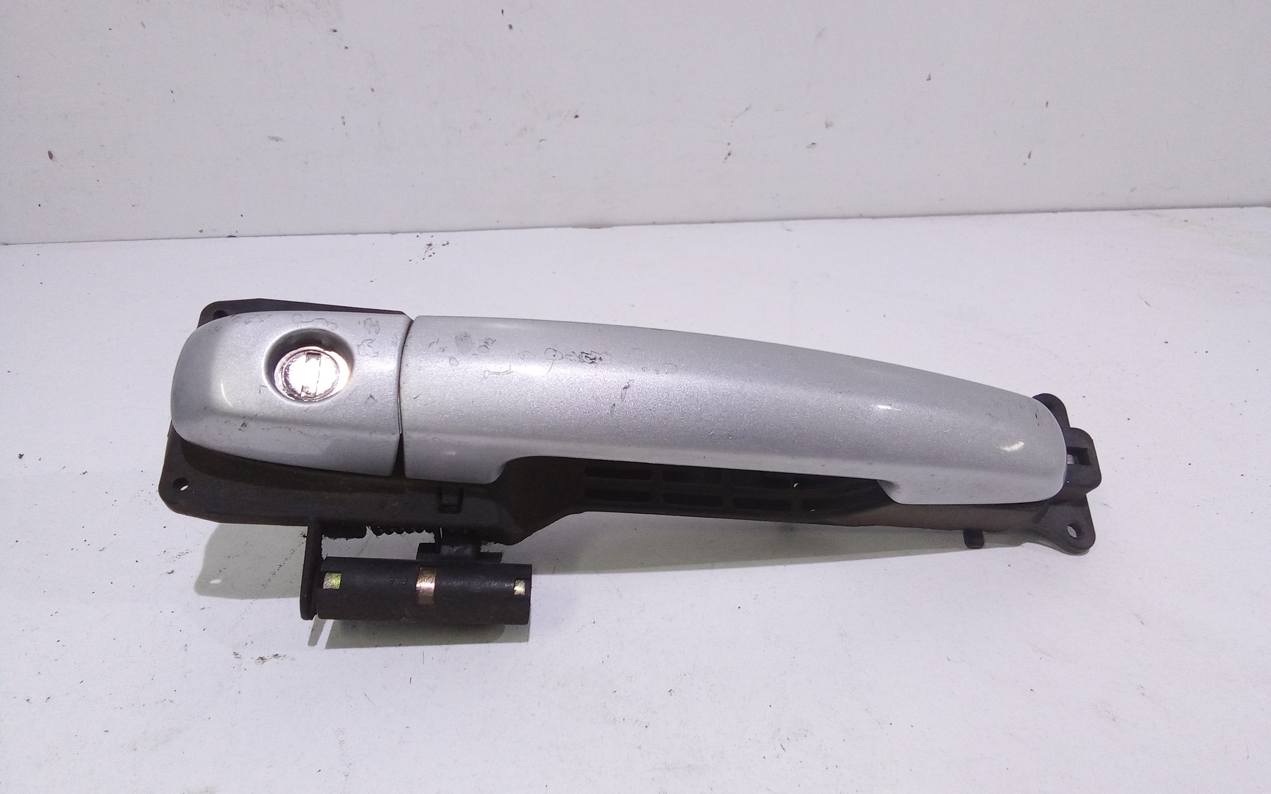 Maniglia esterna Anteriore Sinistra per Suzuki Swift 4 Serie (04>10) (2004 - 2010)