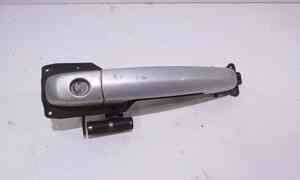 Maniglia esterna Anteriore Sinistra per Suzuki Swift 4 Serie (04>10) (2004 - 2010)