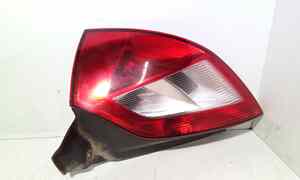Stop fanale posteriore Destro Passeggero per Renault Megane Cabrio (02>10) (2002 - 2010)