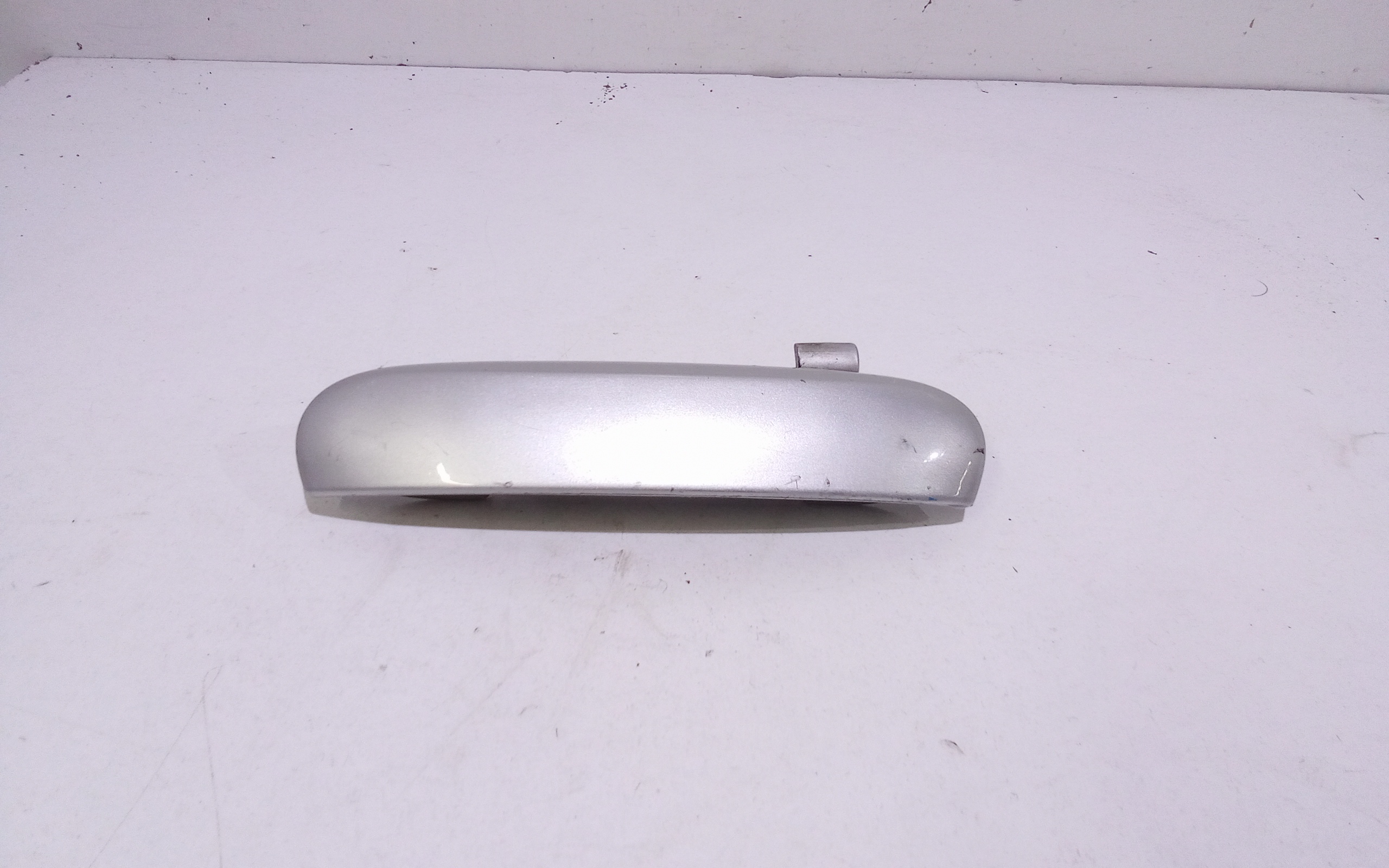 Maniglia esterna Anteriore Sinistra per Mitsubishi Colt Cz3 (05>08) (2005 - 2008)