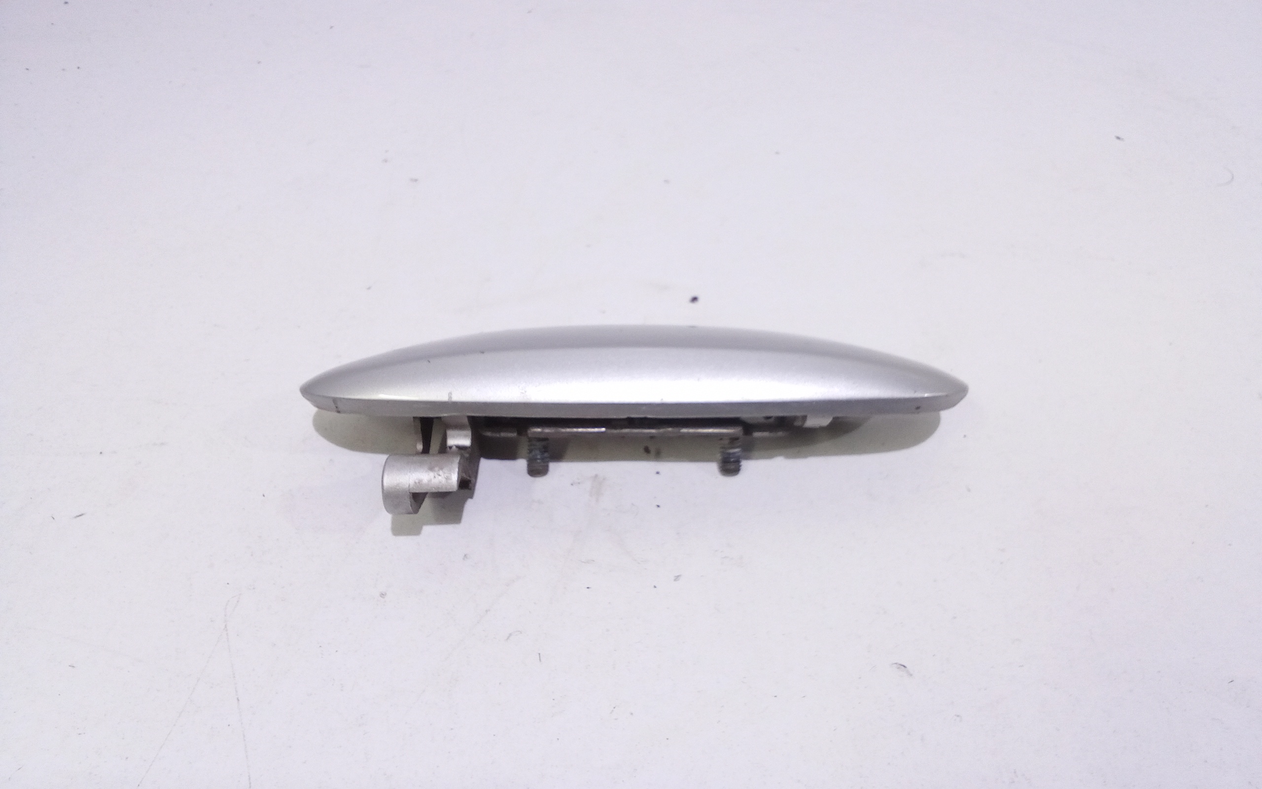 Maniglia esterna Anteriore Sinistra per Mitsubishi Colt Cz3 (05>08) (2005 - 2008)