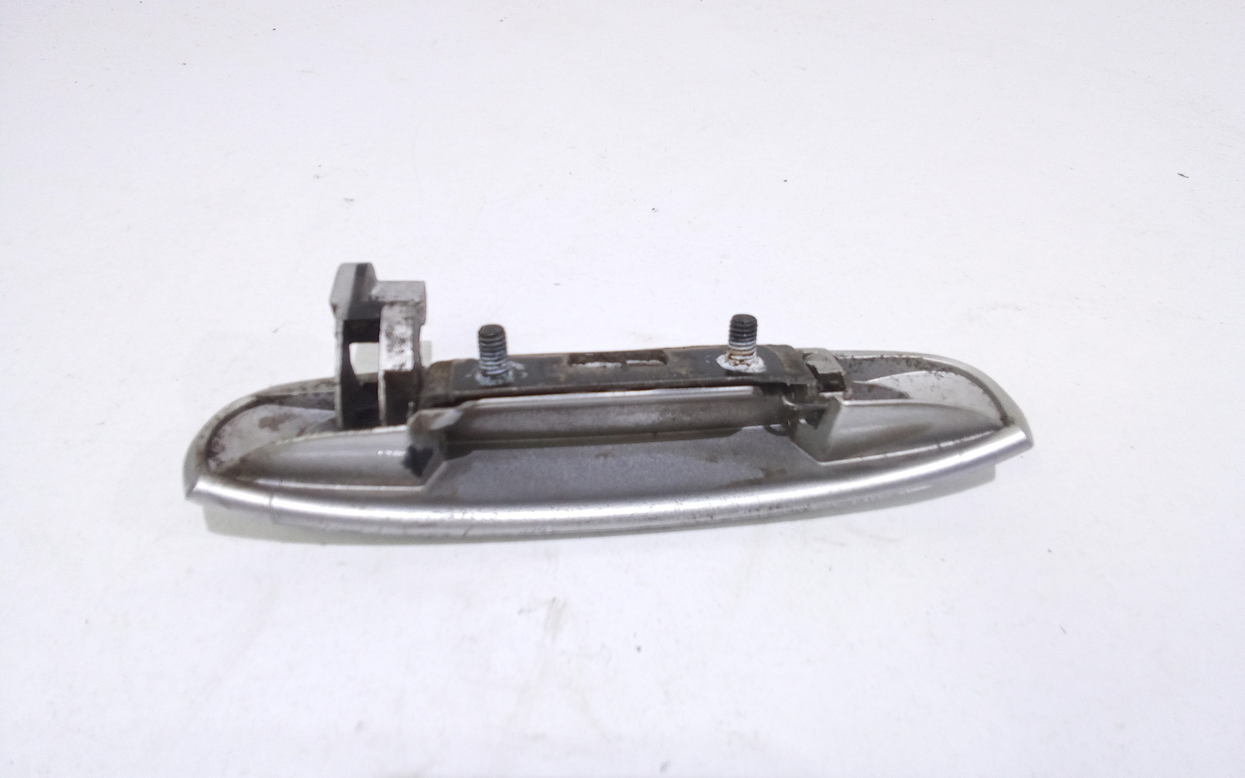 Maniglia esterna Anteriore Sinistra per Mitsubishi Colt Cz3 (05>08) (2005 - 2008)