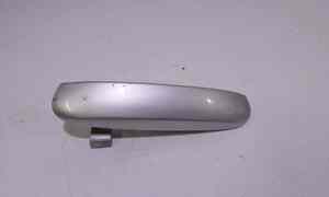 Maniglia esterna Anteriore Sinistra per Mitsubishi Colt Cz3 (05>08) (2005 - 2008)