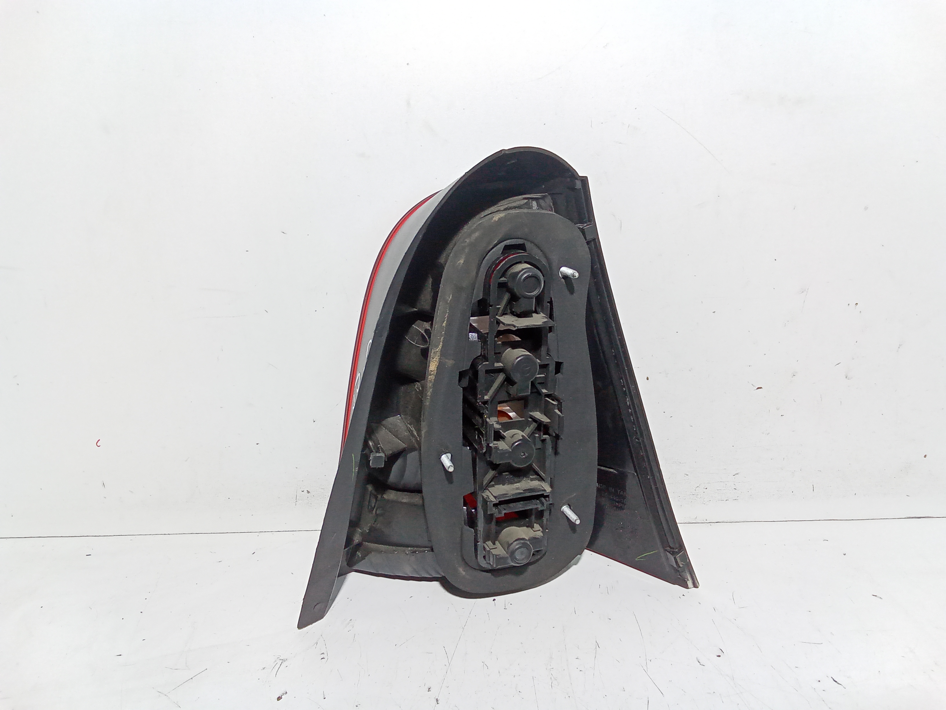 Stop fanale Posteriore sinistro lato Guida per Mercedes Classe A W168 2 Serie (2001 - 2004)