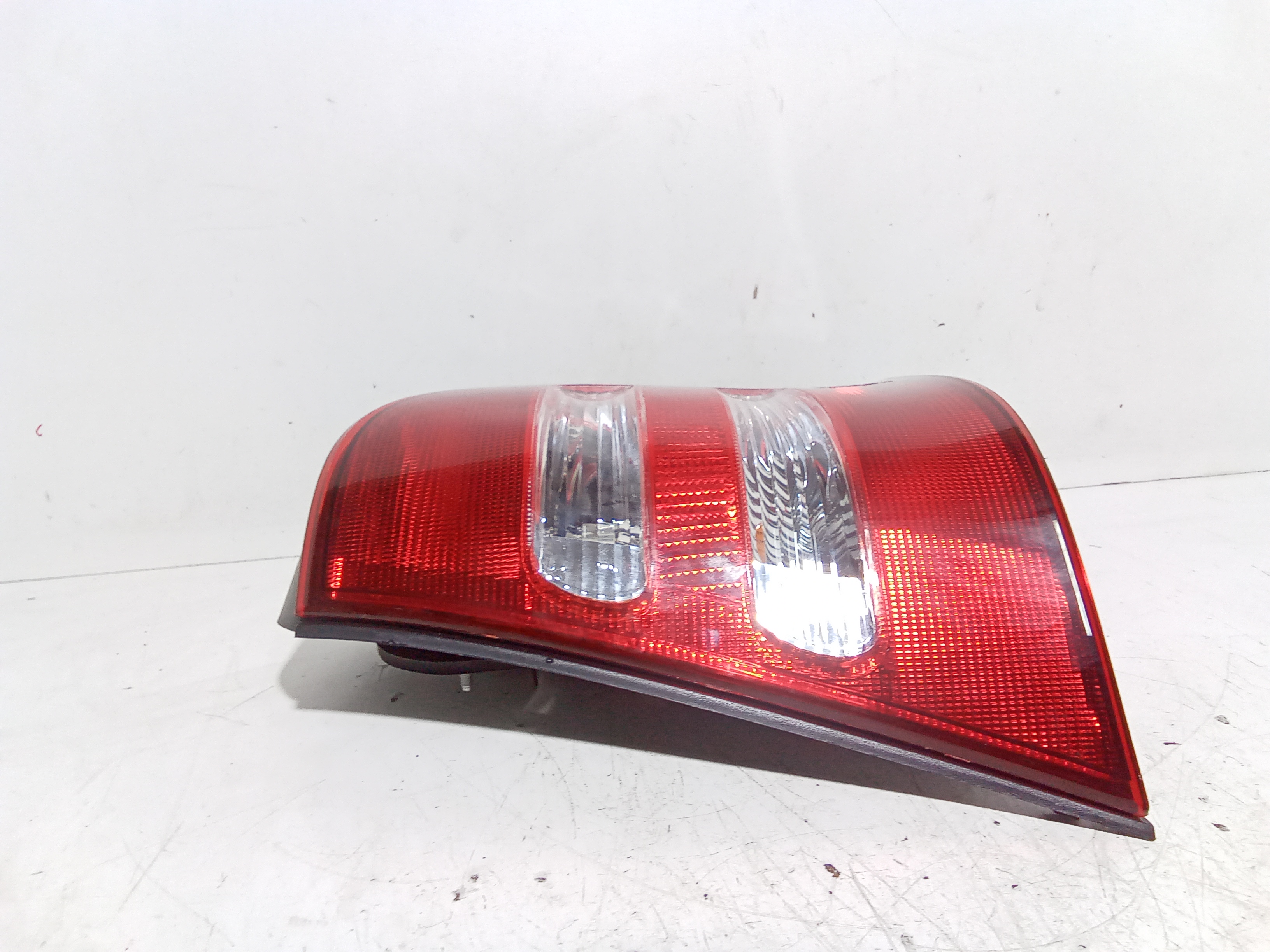 Stop fanale Posteriore sinistro lato Guida per Mercedes Classe A W168 2 Serie (2001 - 2004)