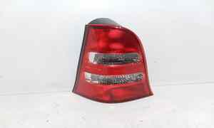 Stop fanale Posteriore sinistro lato Guida per Mercedes Classe A W168 2 Serie (2001 - 2004)