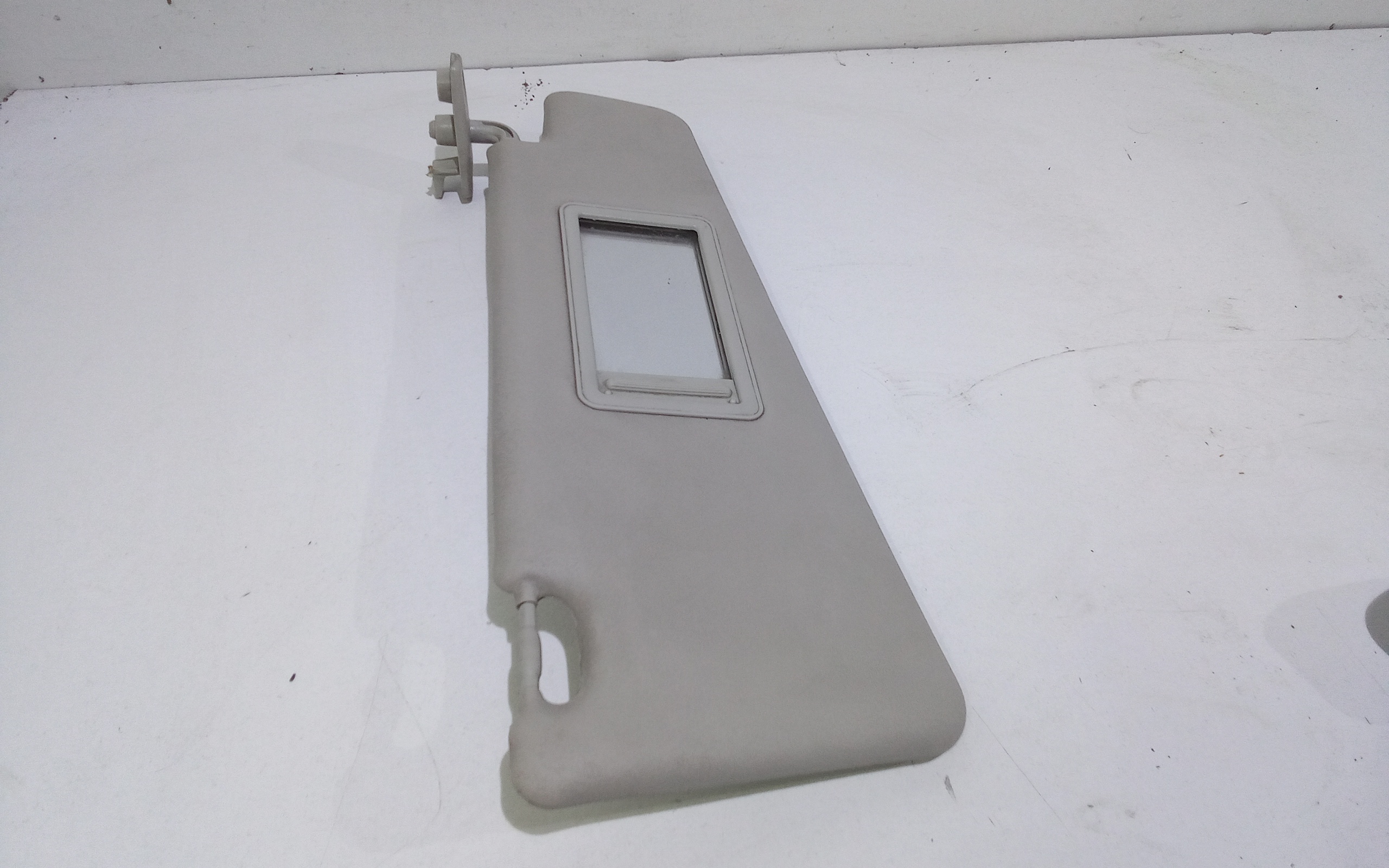 Parasole aletta Lato Passeggero per Fiat Idea 1 Serie (2003 - 2005)