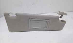 Parasole aletta Lato Passeggero per Fiat Idea 1 Serie (2003 - 2005)