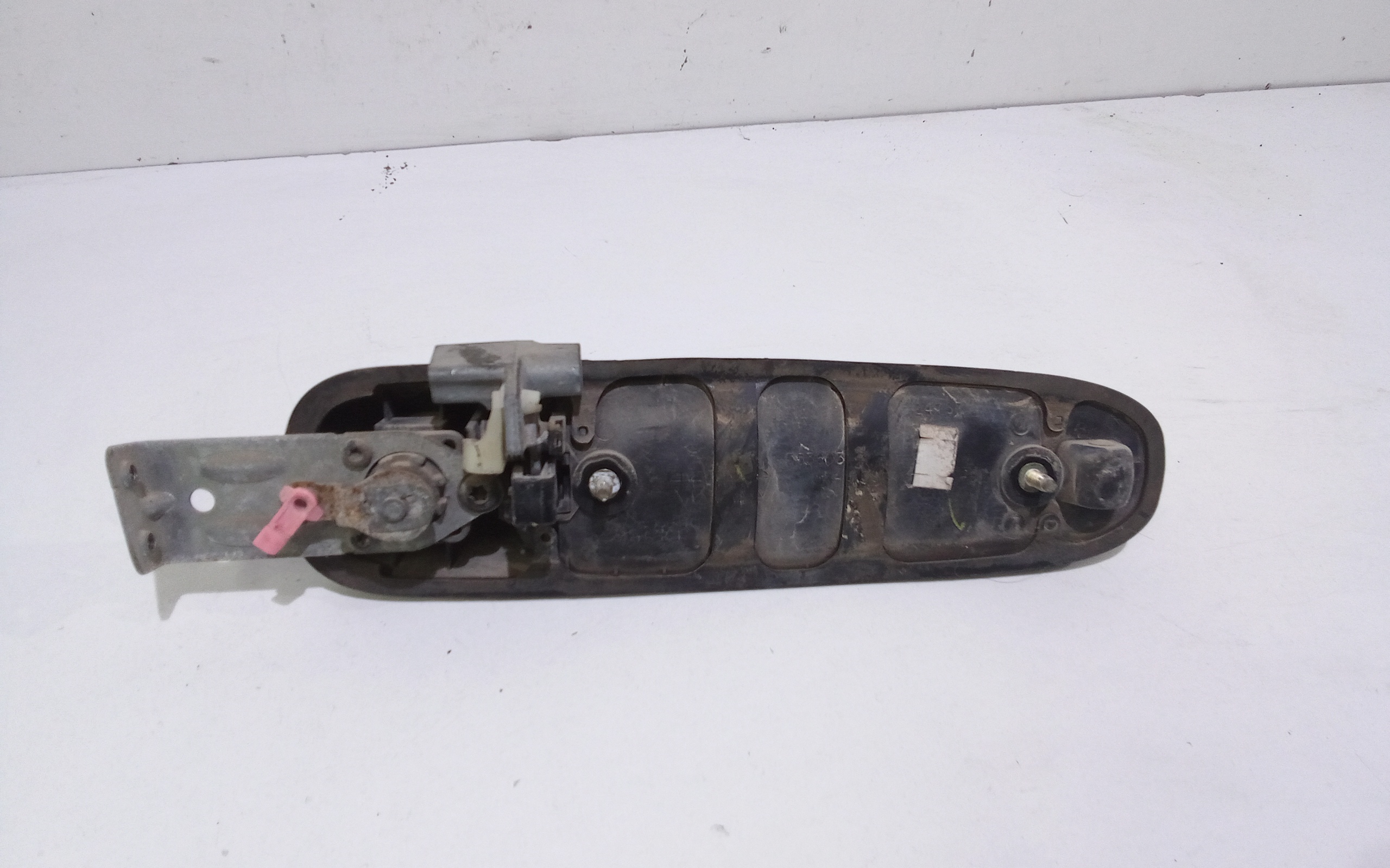 Maniglia esterna Anteriore Sinistra per Jeep Cherokee 4 Serie (2005 - 2008)